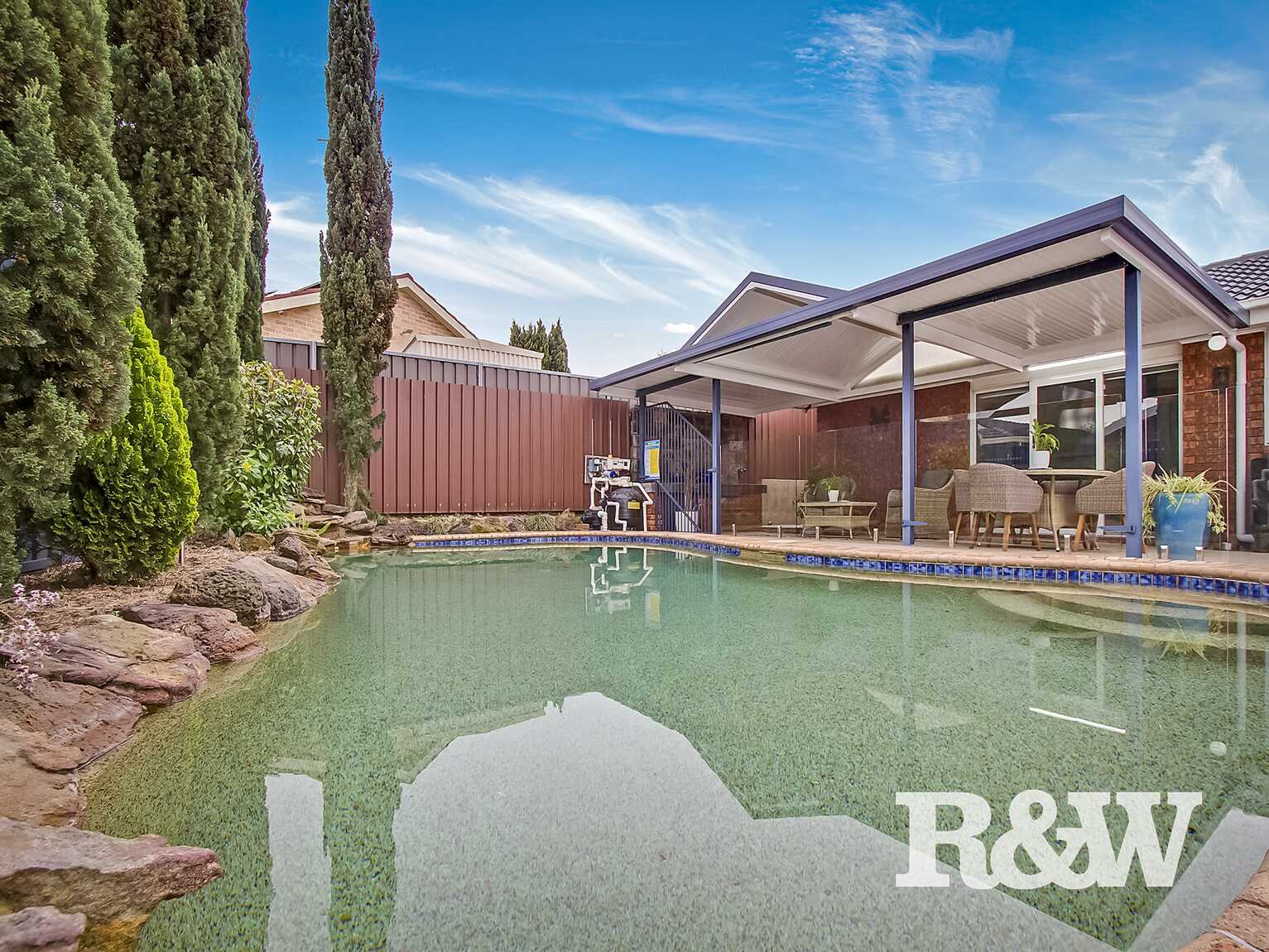 13 Mcintyre Avenue St Clair 13 Mcintyre Avenue St Clair