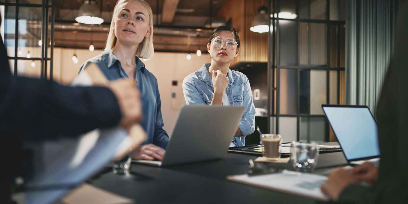 Forever Always. Ahead.