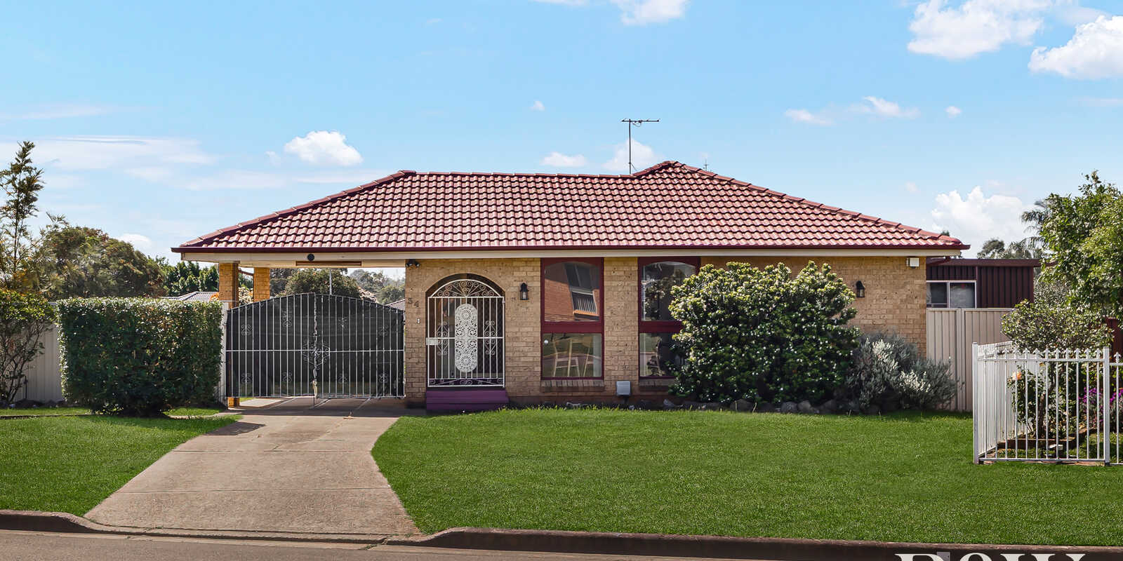34 Alexandra Circuit St Clair 34 Alexandra Circuit St Clair