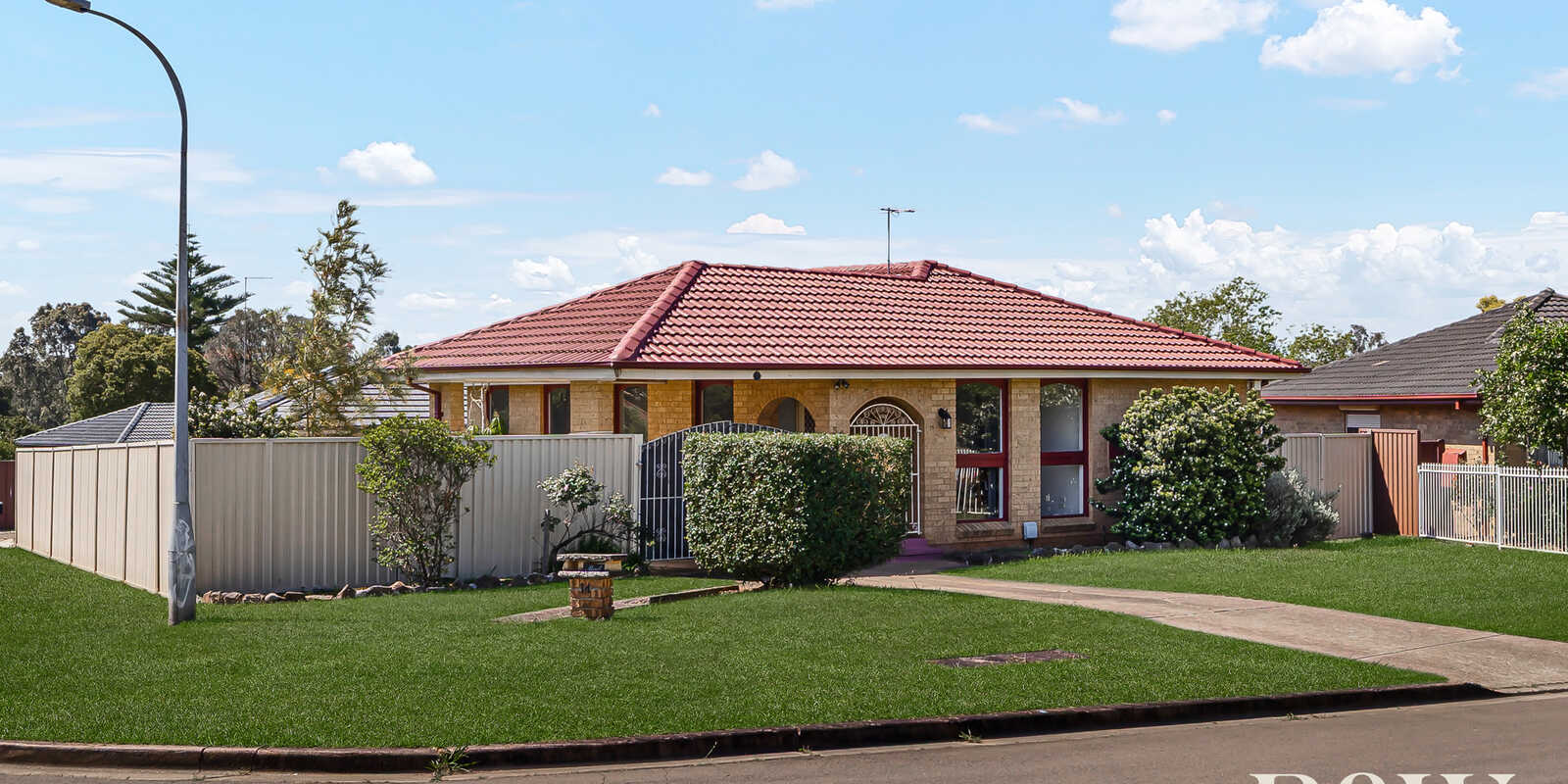 34 Alexandra Circuit St Clair 34 Alexandra Circuit St Clair