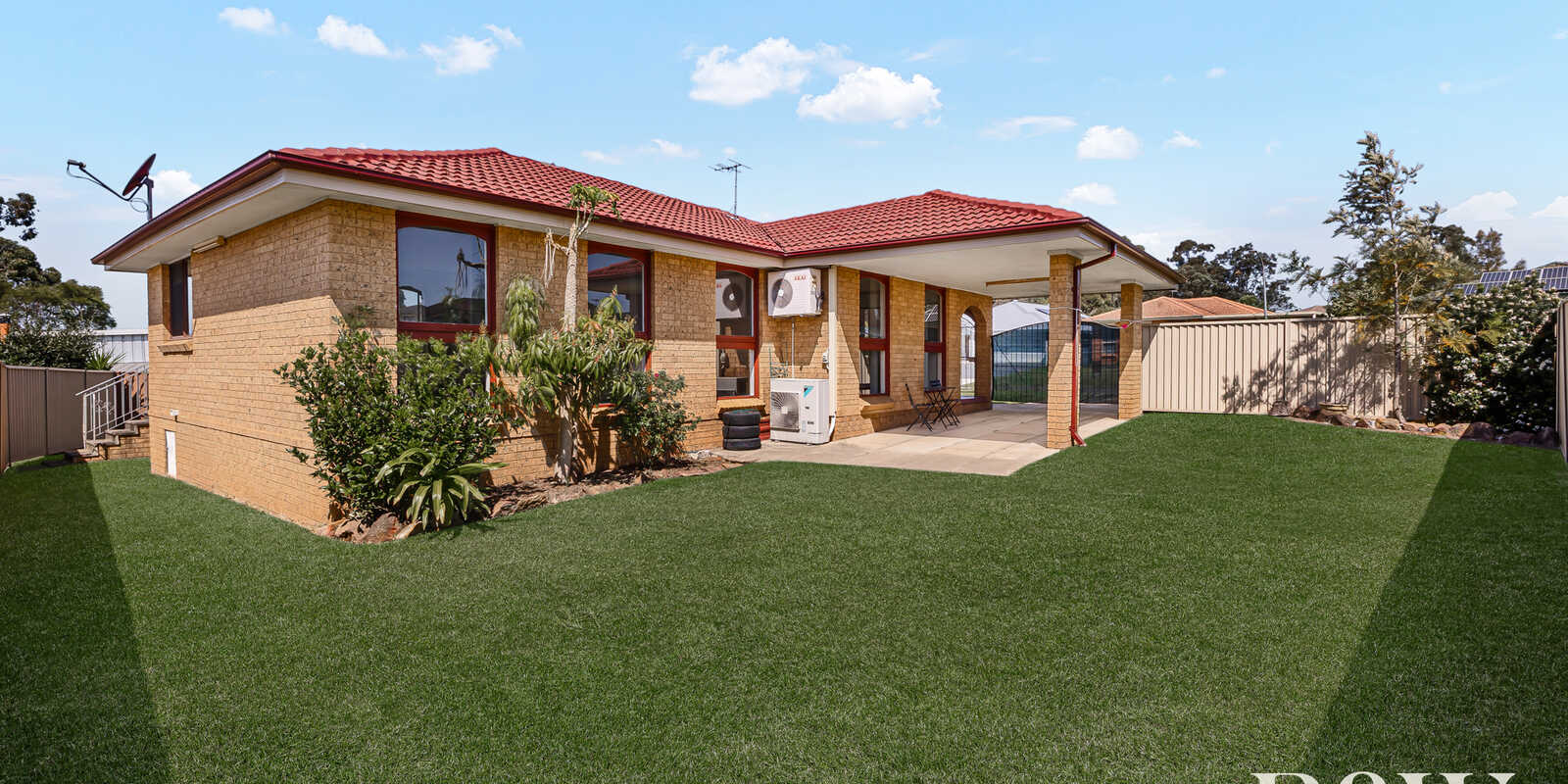 34 Alexandra Circuit St Clair 34 Alexandra Circuit St Clair