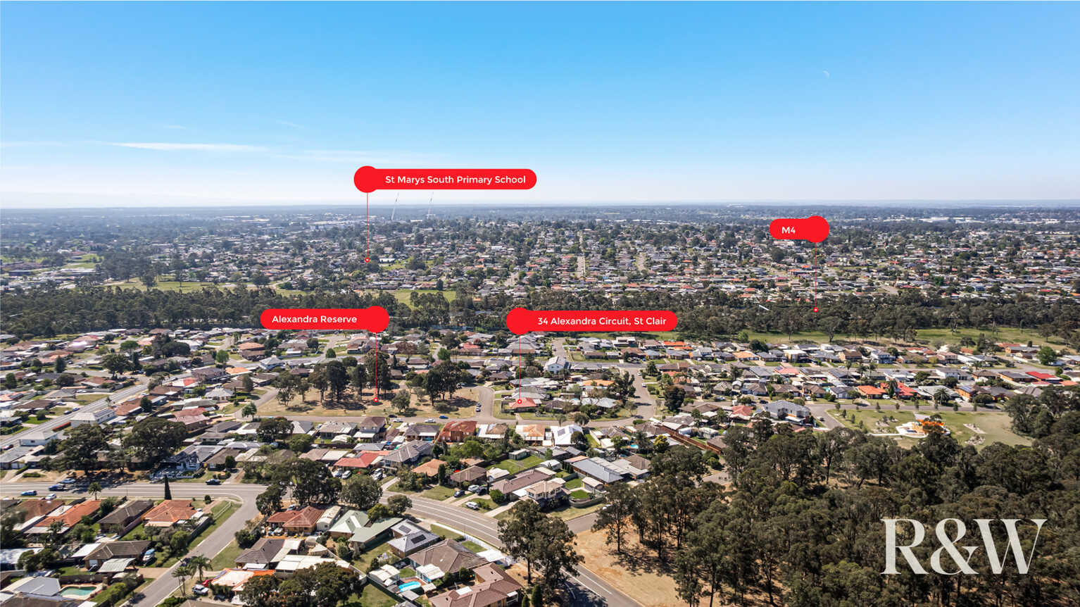 34 Alexandra Circuit St Clair 34 Alexandra Circuit St Clair
