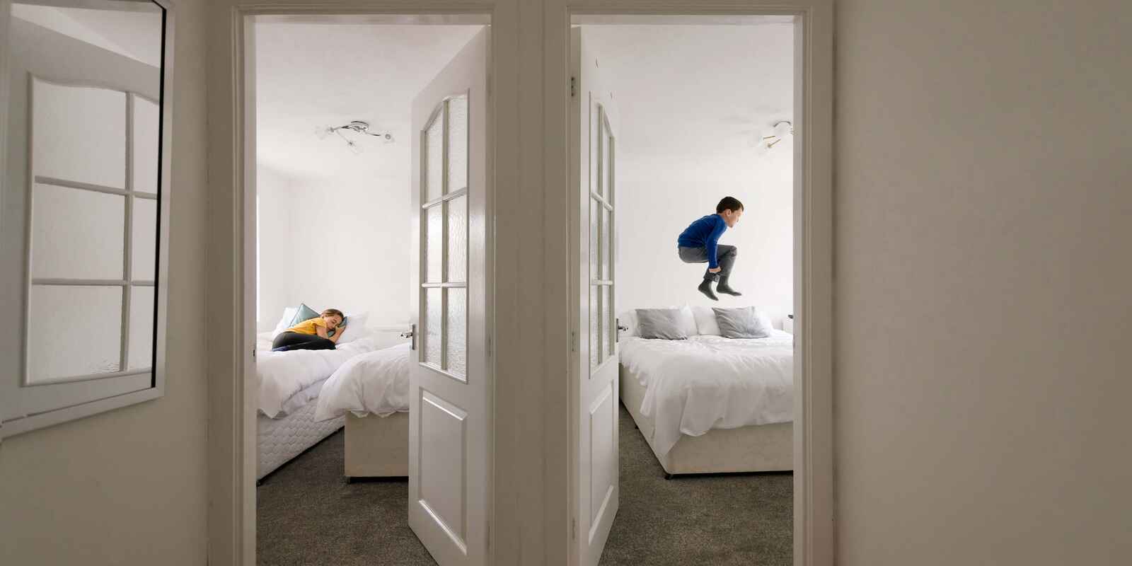 Forever Always. Rewarding.