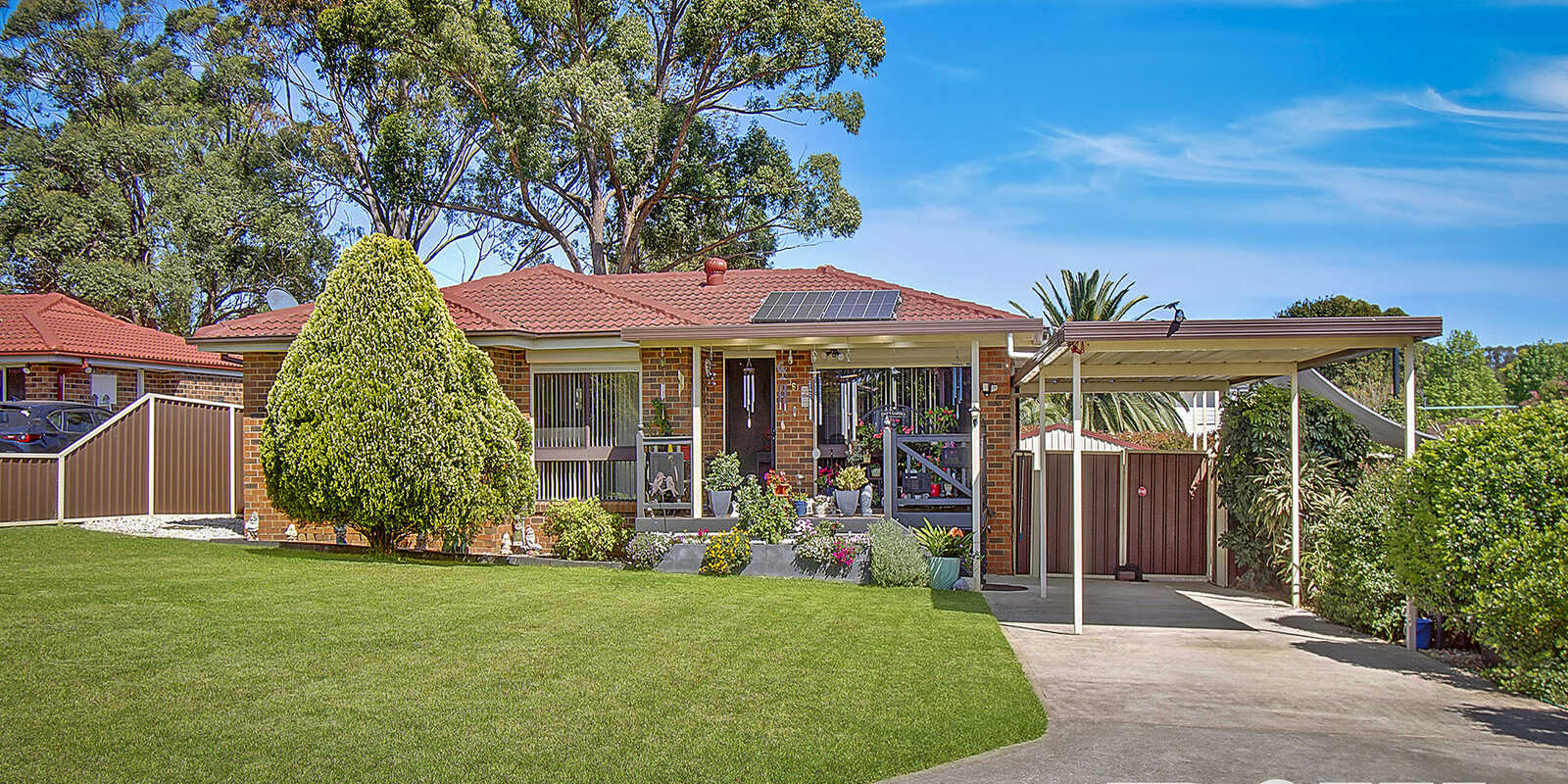 6 Kasie Place St Clair