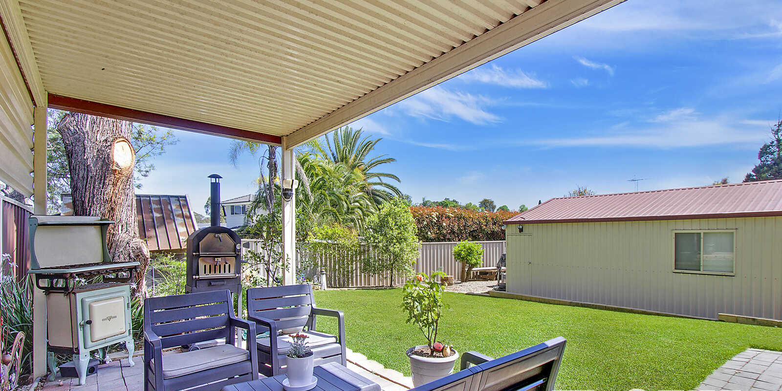 6 Kasie Place St Clair