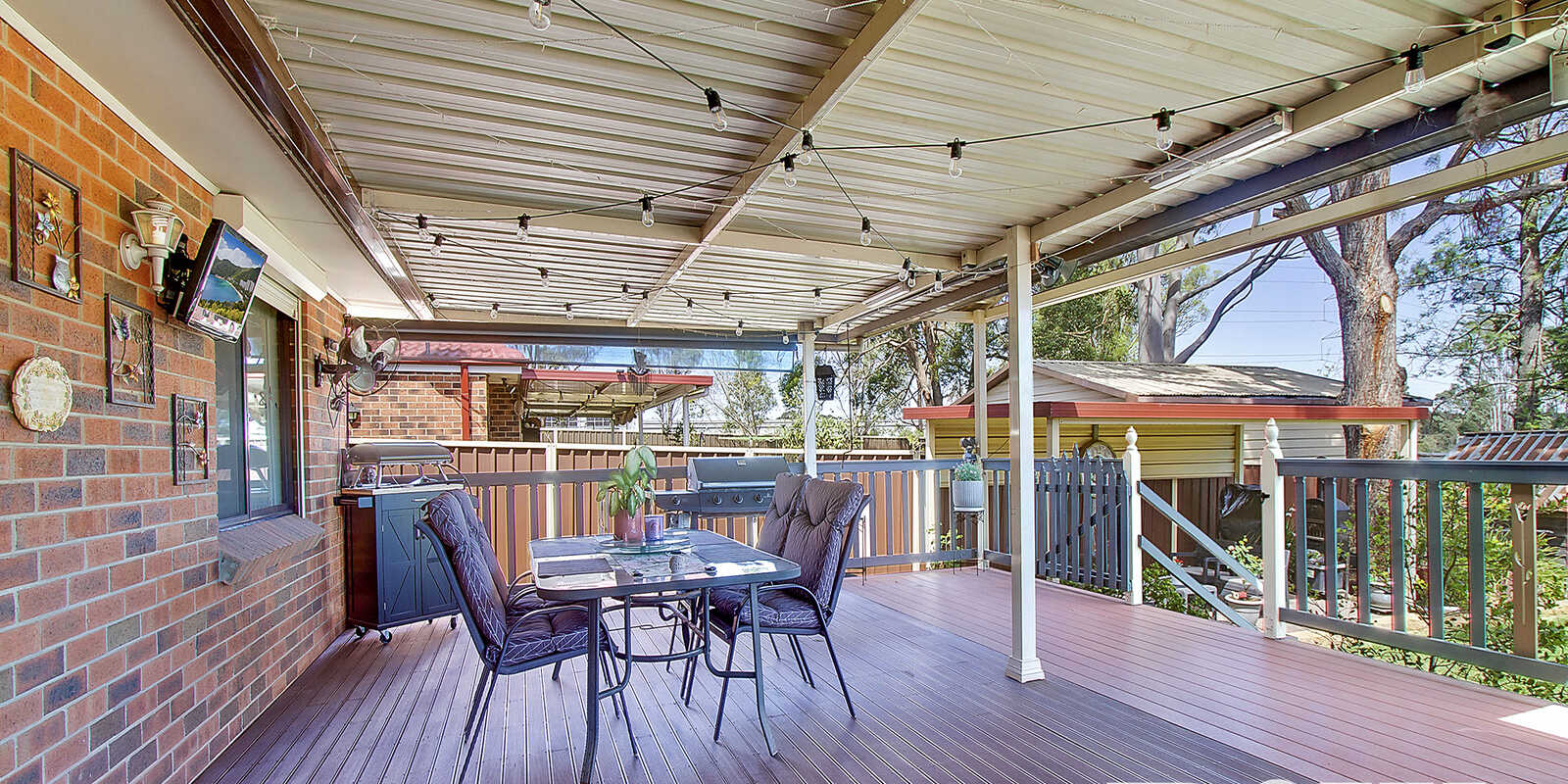 6 Kasie Place St Clair