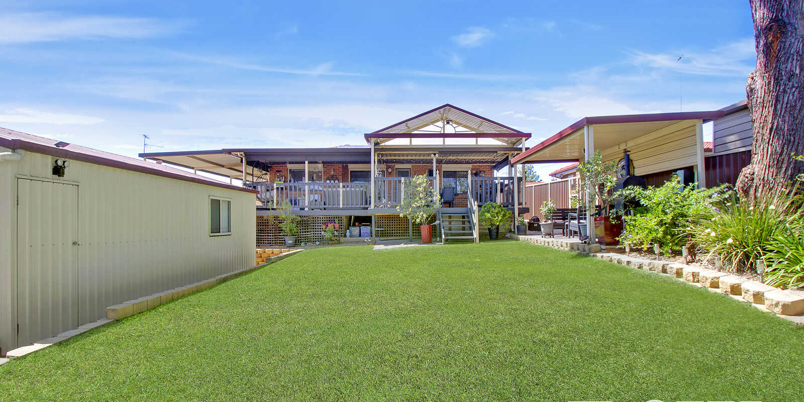 6 Kasie Place St Clair