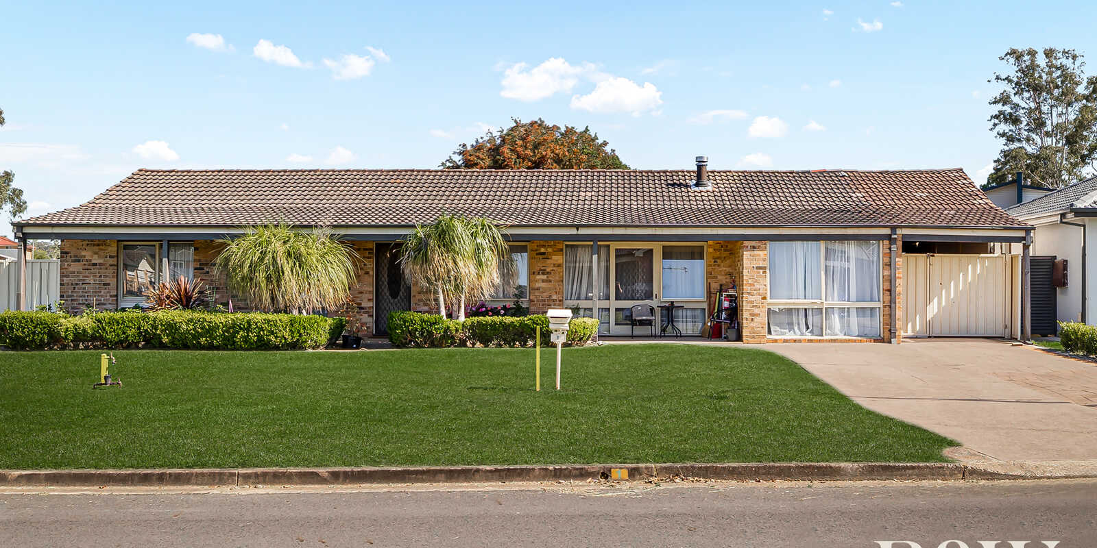 1 Kippax Place St Clair 1 Kippax Place St Clair