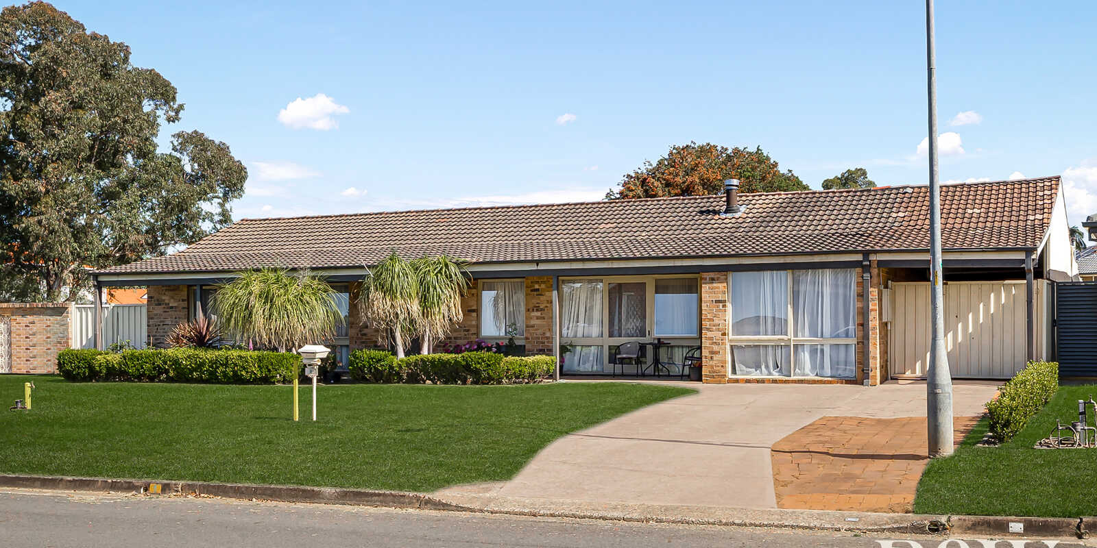 1 Kippax Place St Clair 1 Kippax Place St Clair