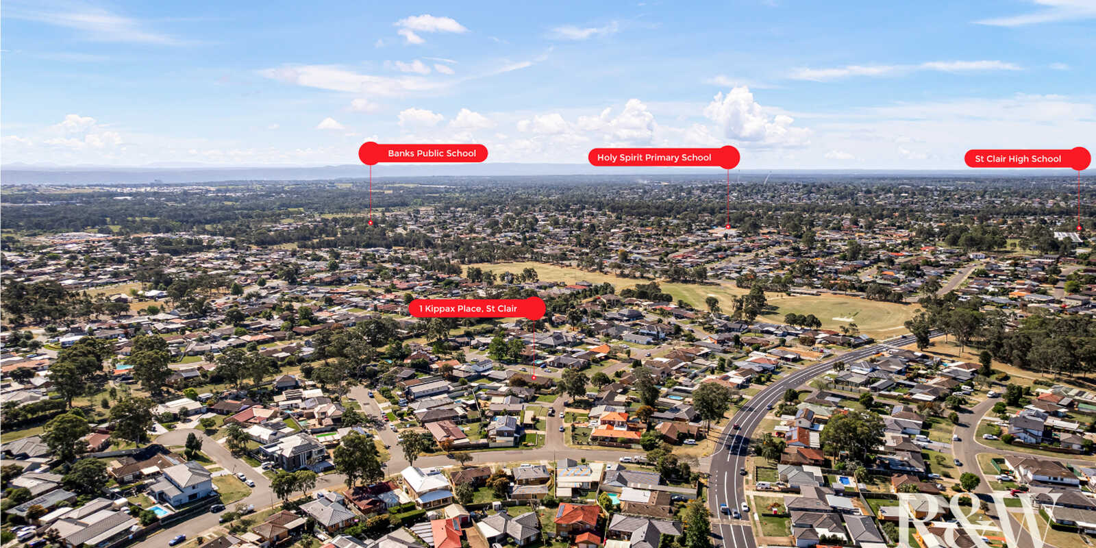 1 Kippax Place St Clair 1 Kippax Place St Clair