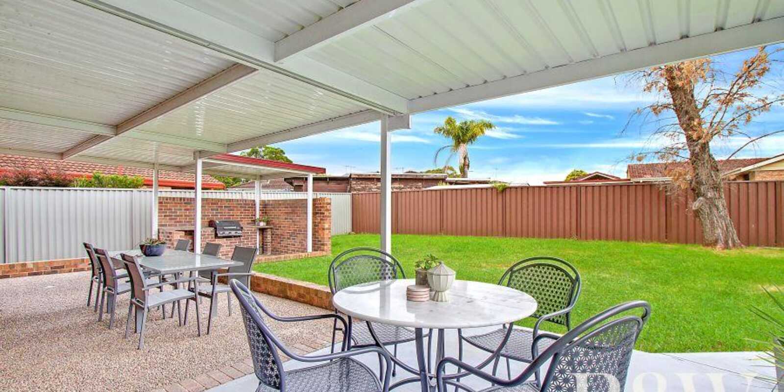 12 Como Close St Clair 12 Como Close St Clair