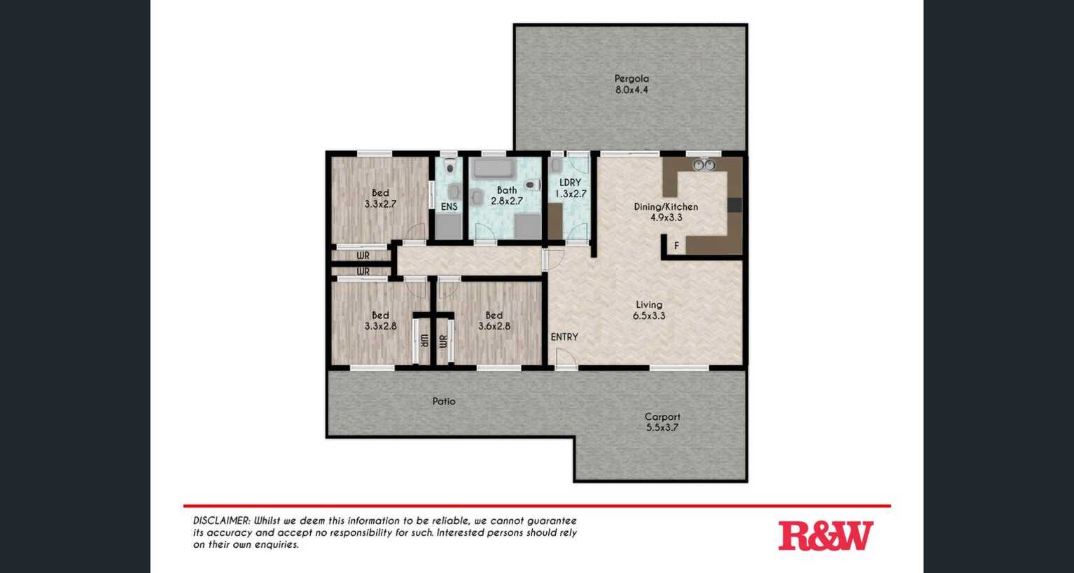 53 Shadlow Crescent St Clair 53 Shadlow Crescent St Clair