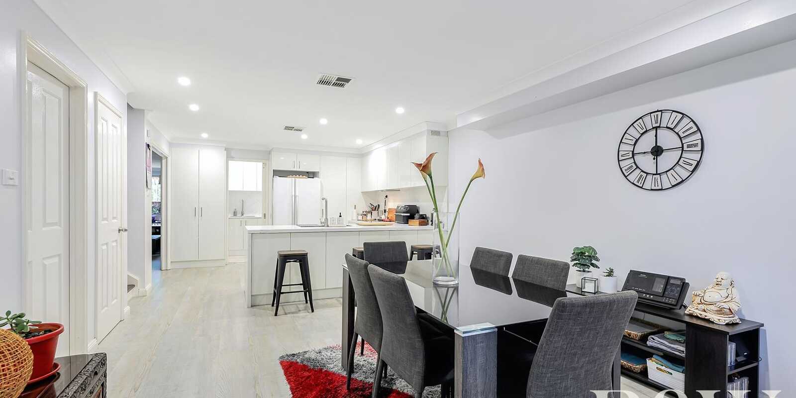 2/236B Jamison Road South Penrith 2/236B Jamison Road South Penrith