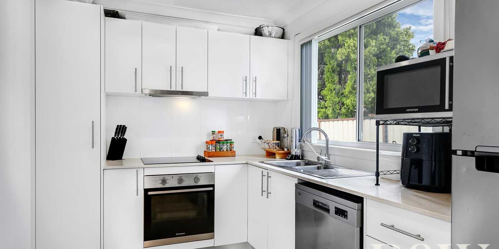 2 & 2A Francis Greenway Avenue St Clair 2 & 2A Francis Greenway Avenue St Clair