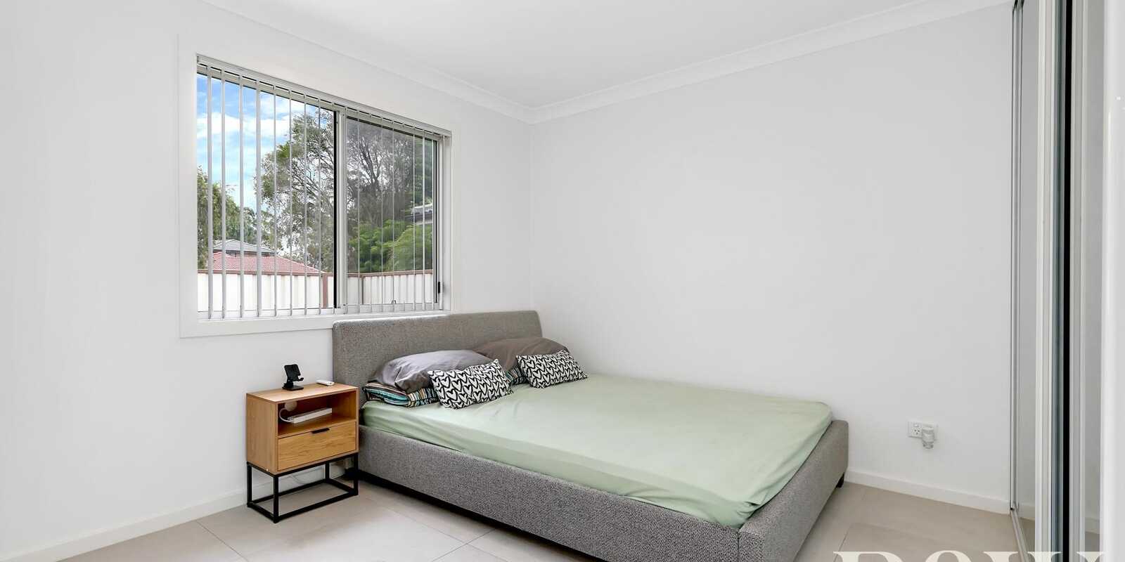 2 & 2A Francis Greenway Avenue St Clair 2 & 2A Francis Greenway Avenue St Clair