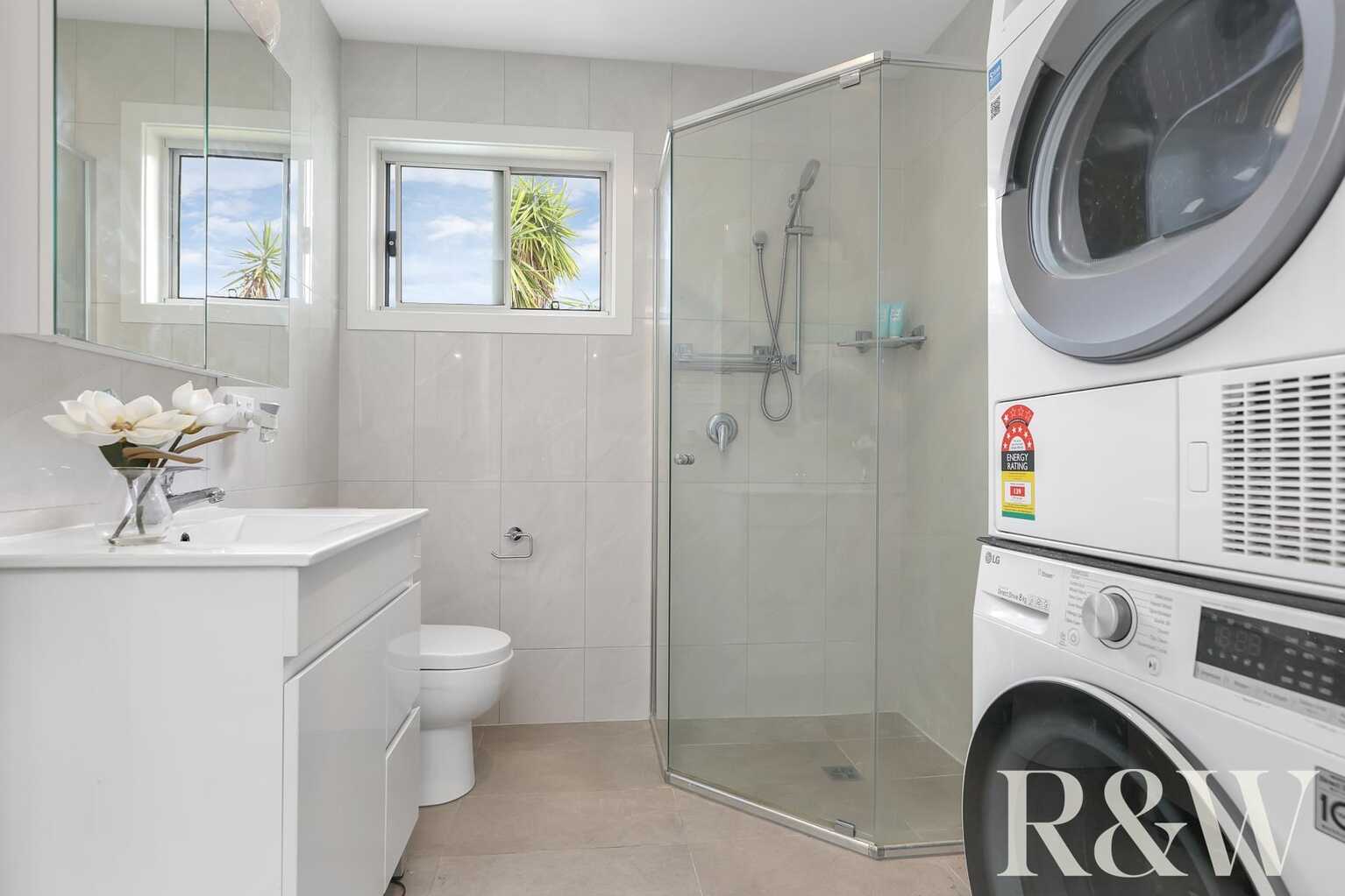 2 & 2A Francis Greenway Avenue St Clair 2 & 2A Francis Greenway Avenue St Clair