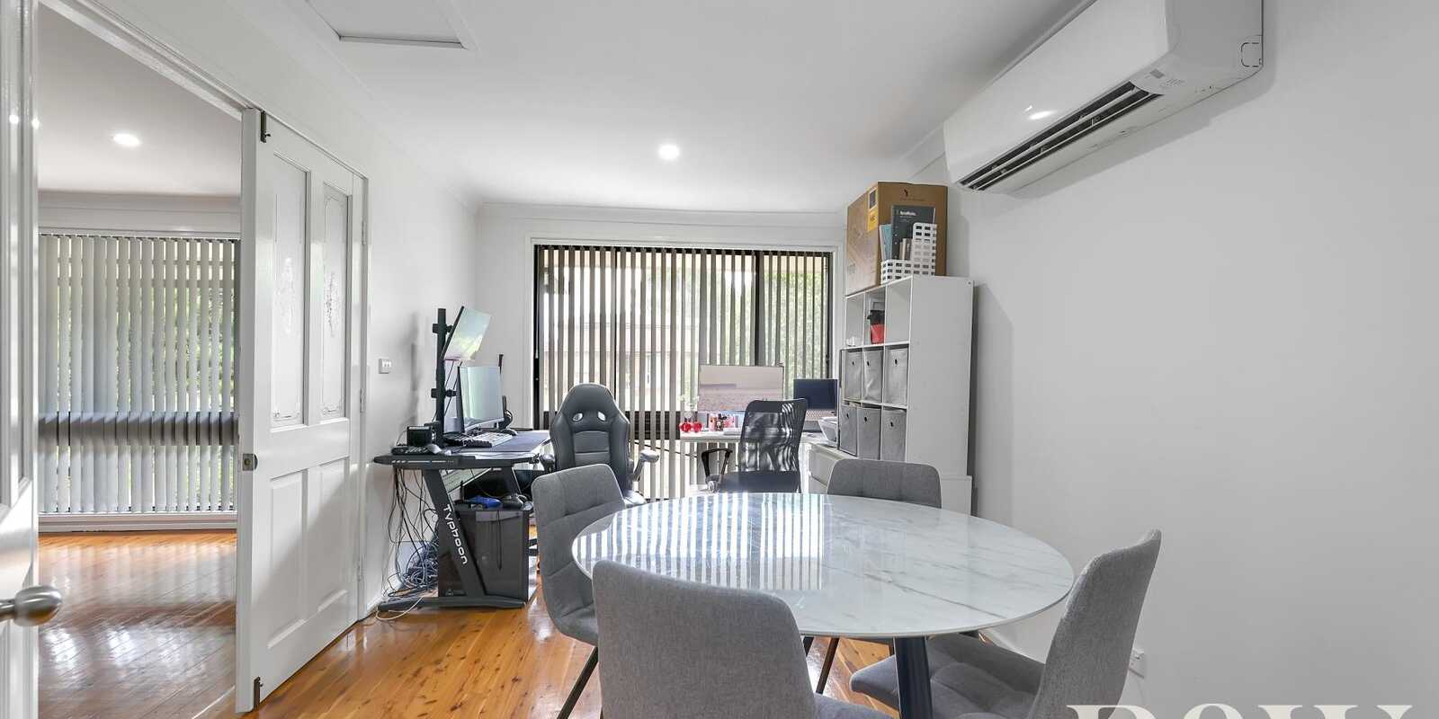 2 & 2A Francis Greenway Avenue St Clair 2 & 2A Francis Greenway Avenue St Clair