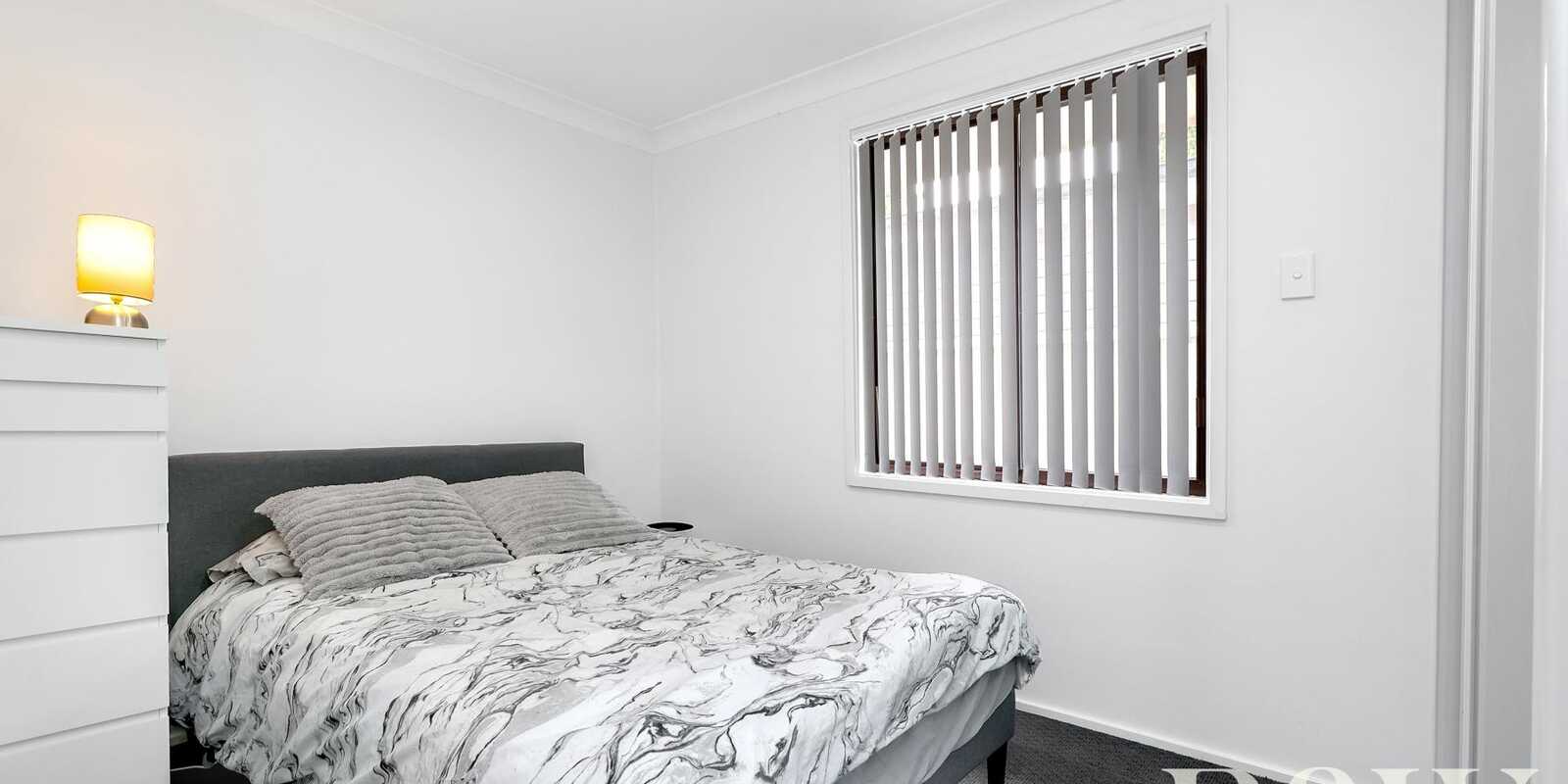 2 & 2A Francis Greenway Avenue St Clair 2 & 2A Francis Greenway Avenue St Clair