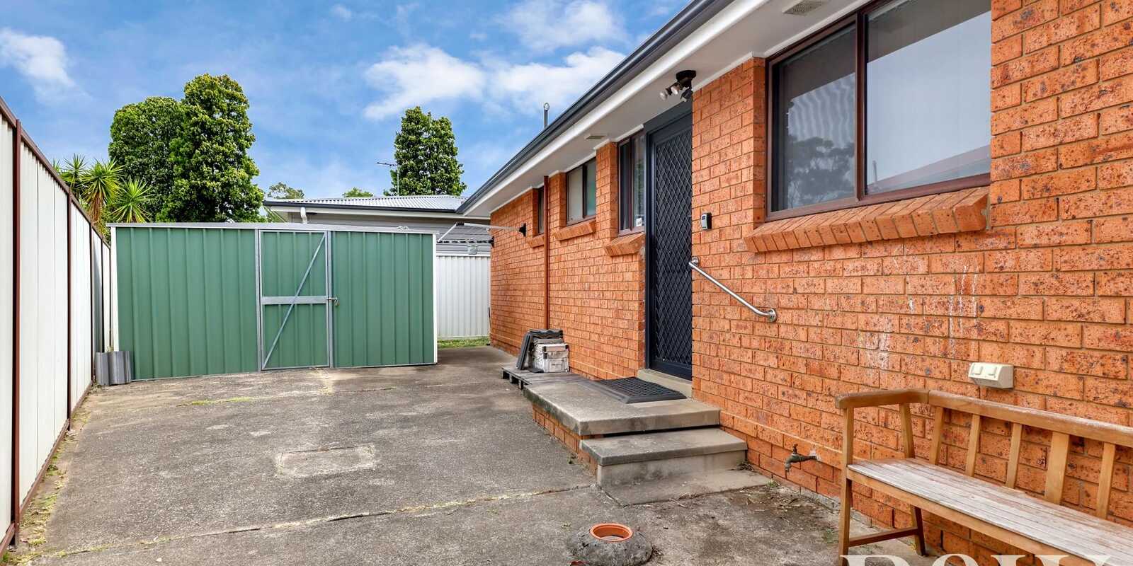 2 & 2A Francis Greenway Avenue St Clair 2 & 2A Francis Greenway Avenue St Clair