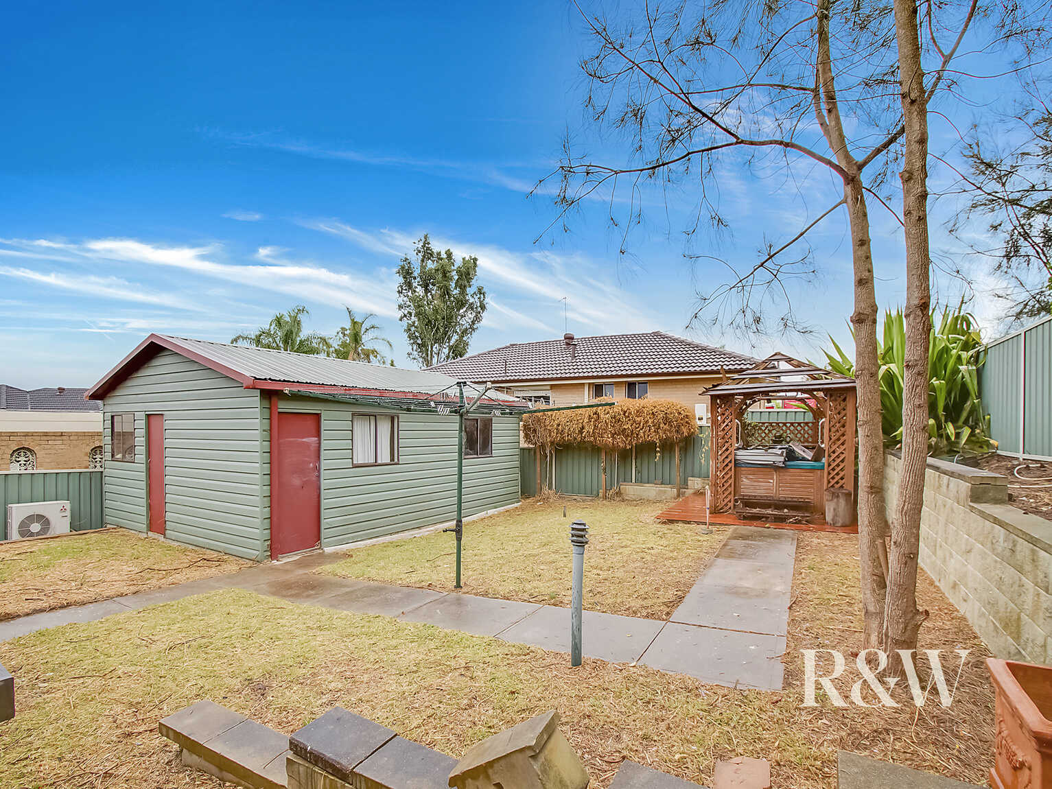 38 Garrick Road St Clair 38 Garrick Road St Clair