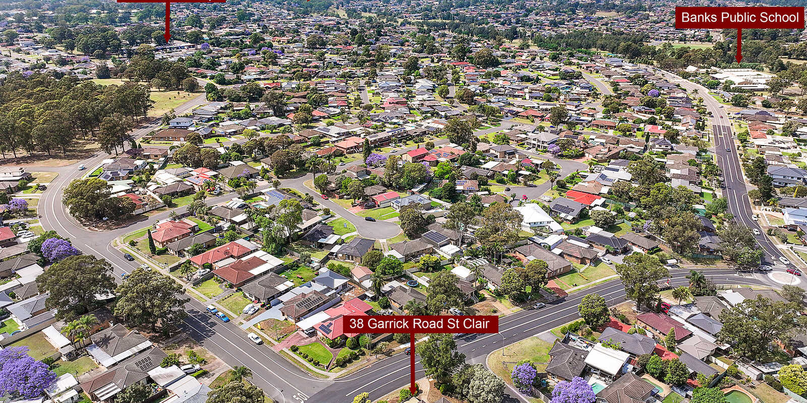 38 Garrick Road St Clair 38 Garrick Road St Clair