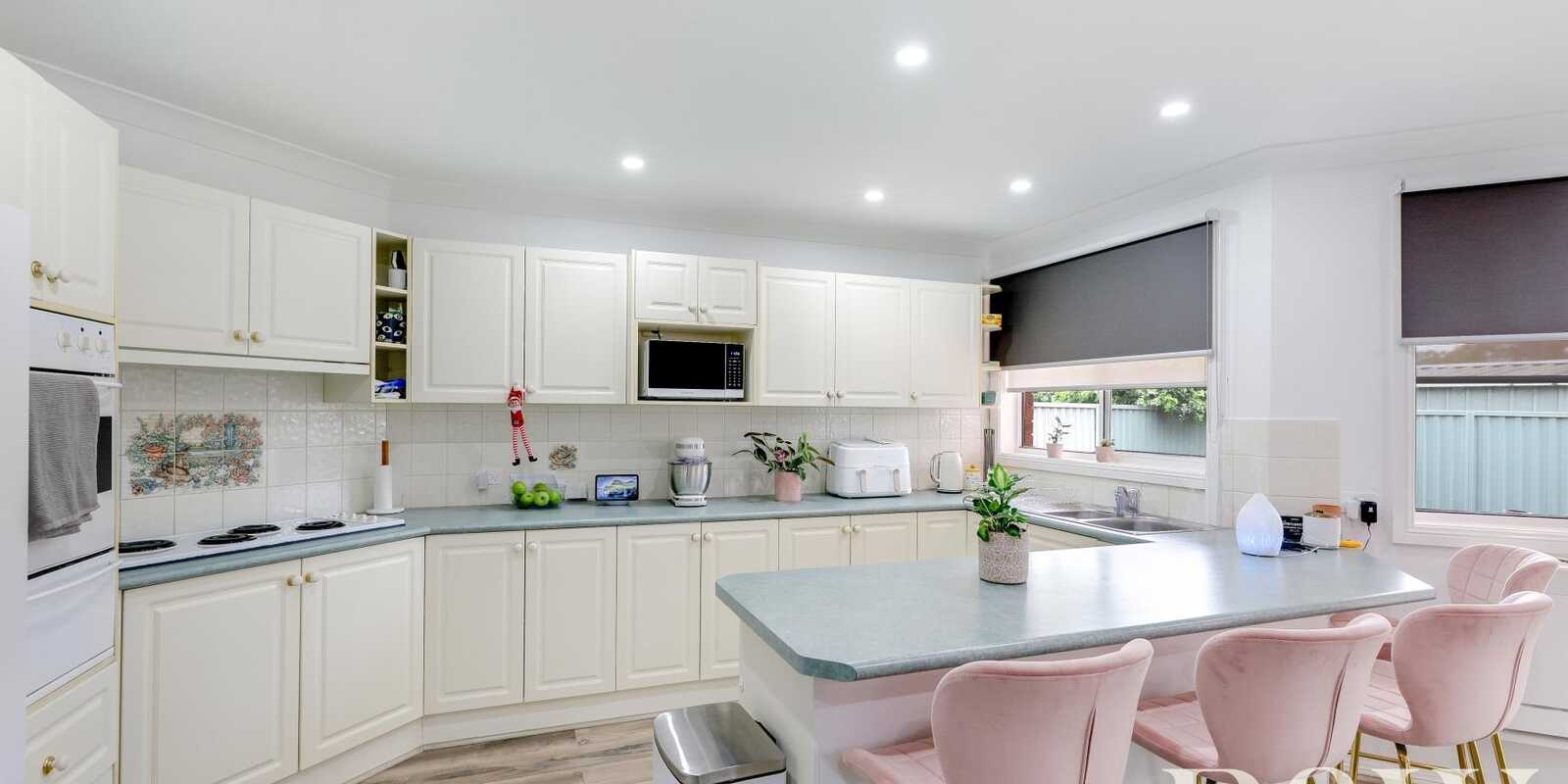 1 & 1A Chrisalex Place St Clair 1 & 1A Chrisalex Place St Clair