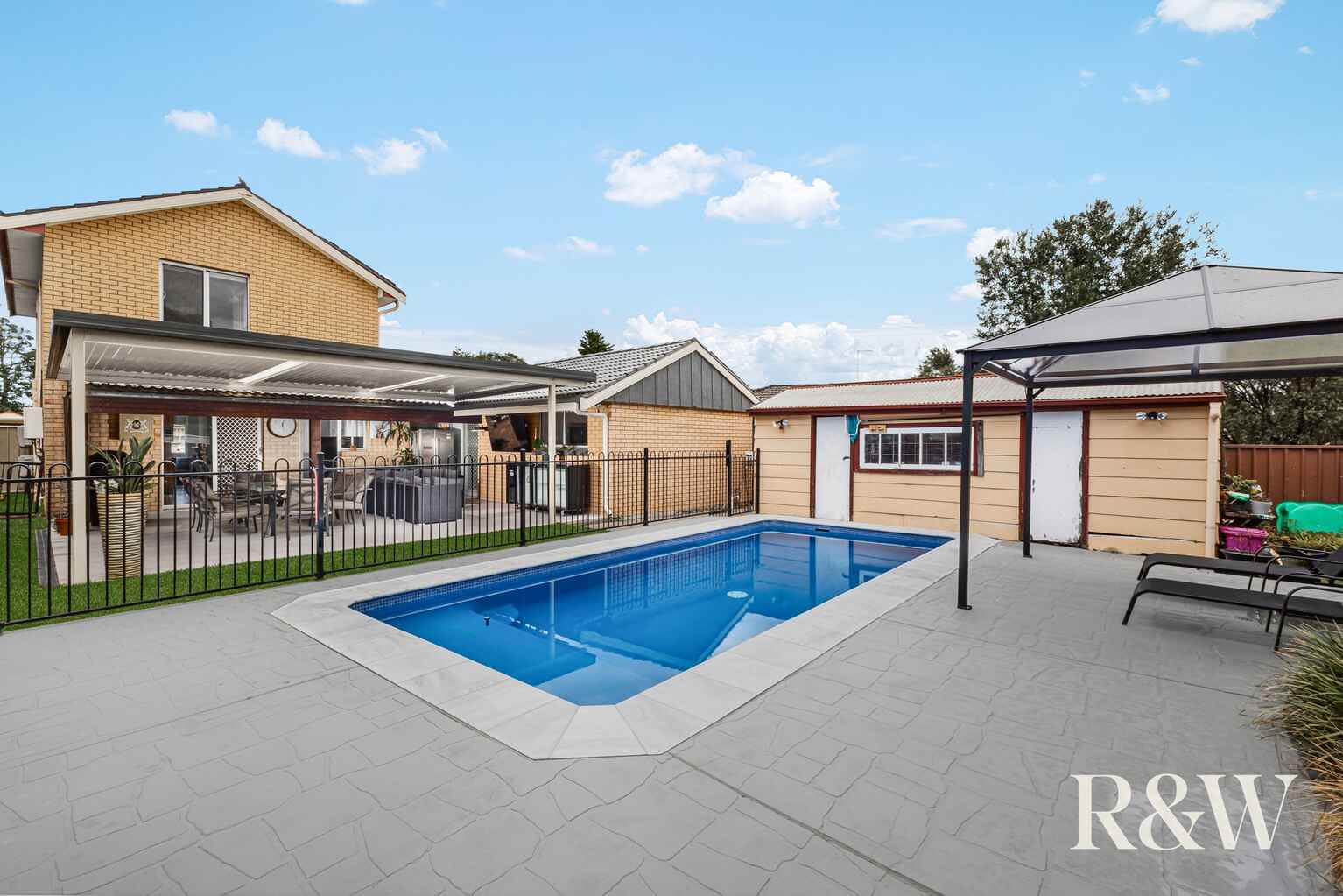 30 Francis Greenway Avenue St Clair 30 Francis Greenway Avenue St Clair