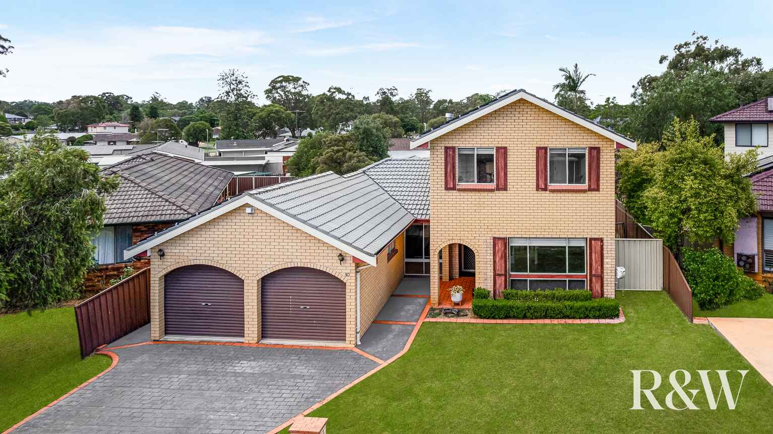 30 Francis Greenway Avenue St Clair 30 Francis Greenway Avenue St Clair