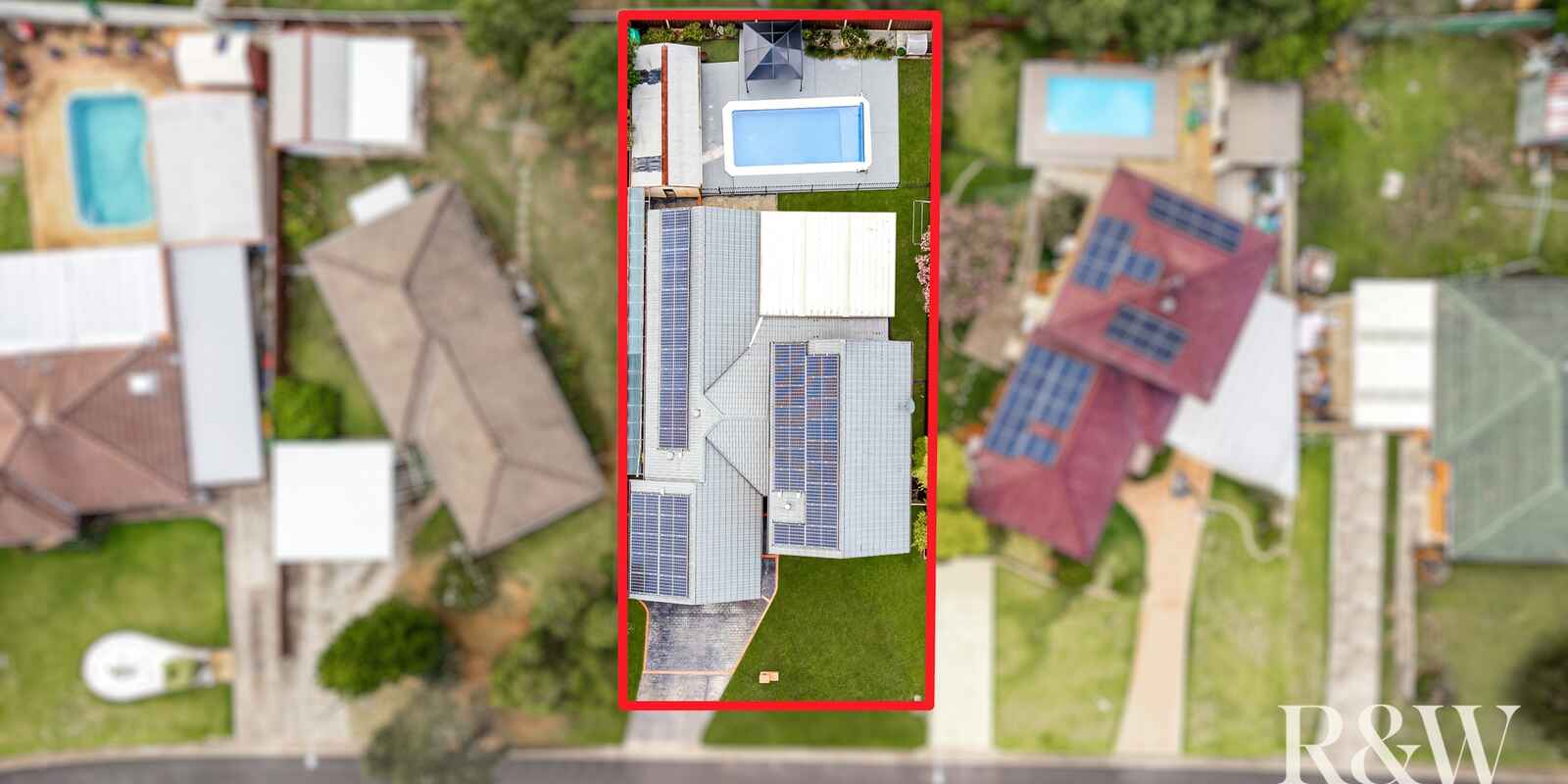 30 Francis Greenway Avenue St Clair 30 Francis Greenway Avenue St Clair