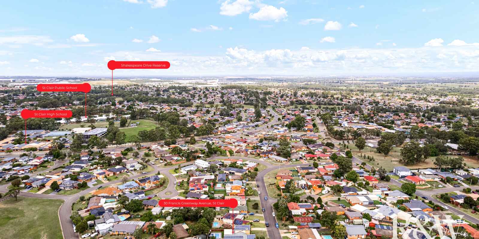 30 Francis Greenway Avenue St Clair 30 Francis Greenway Avenue St Clair