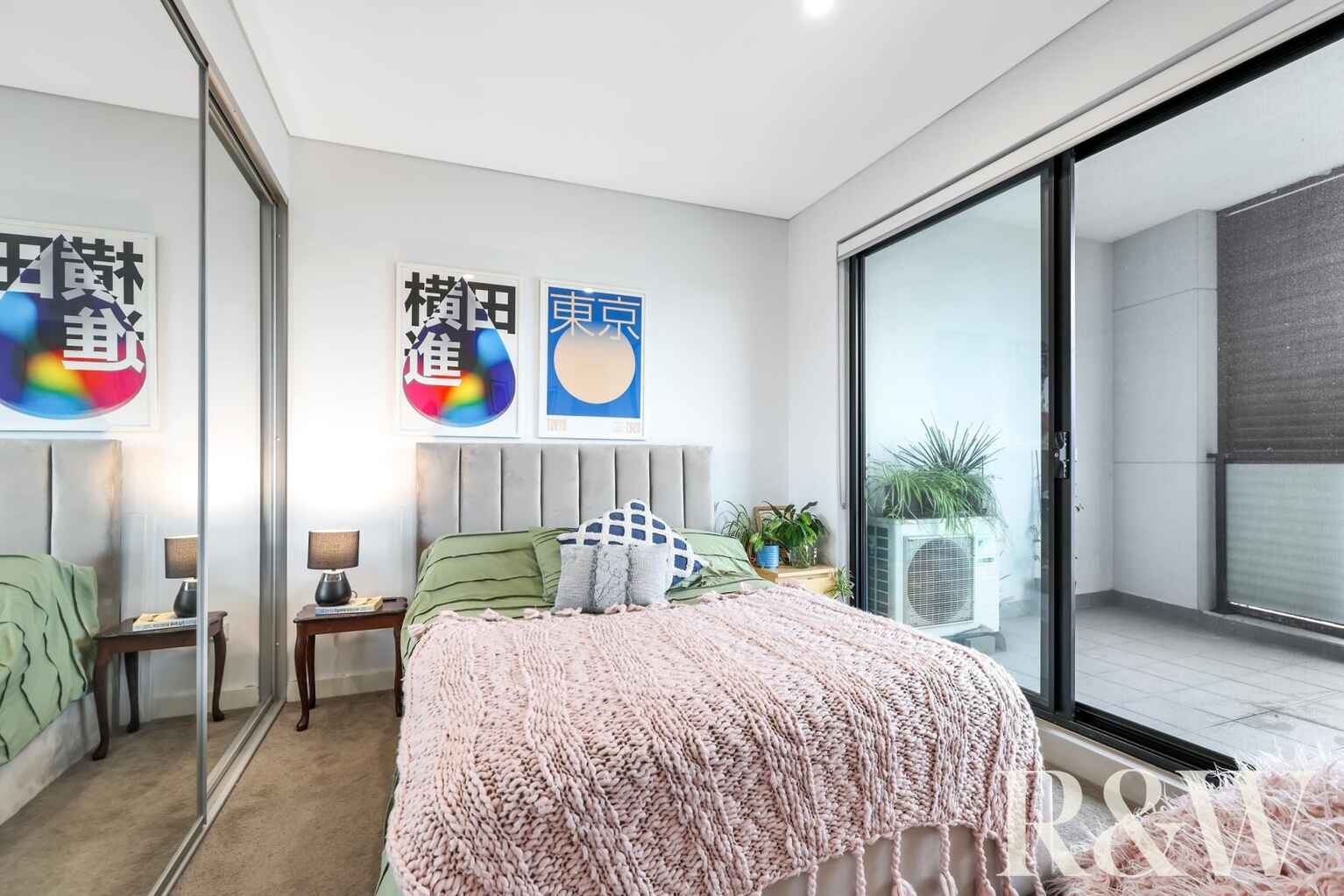 403/114 Station Street Penrith