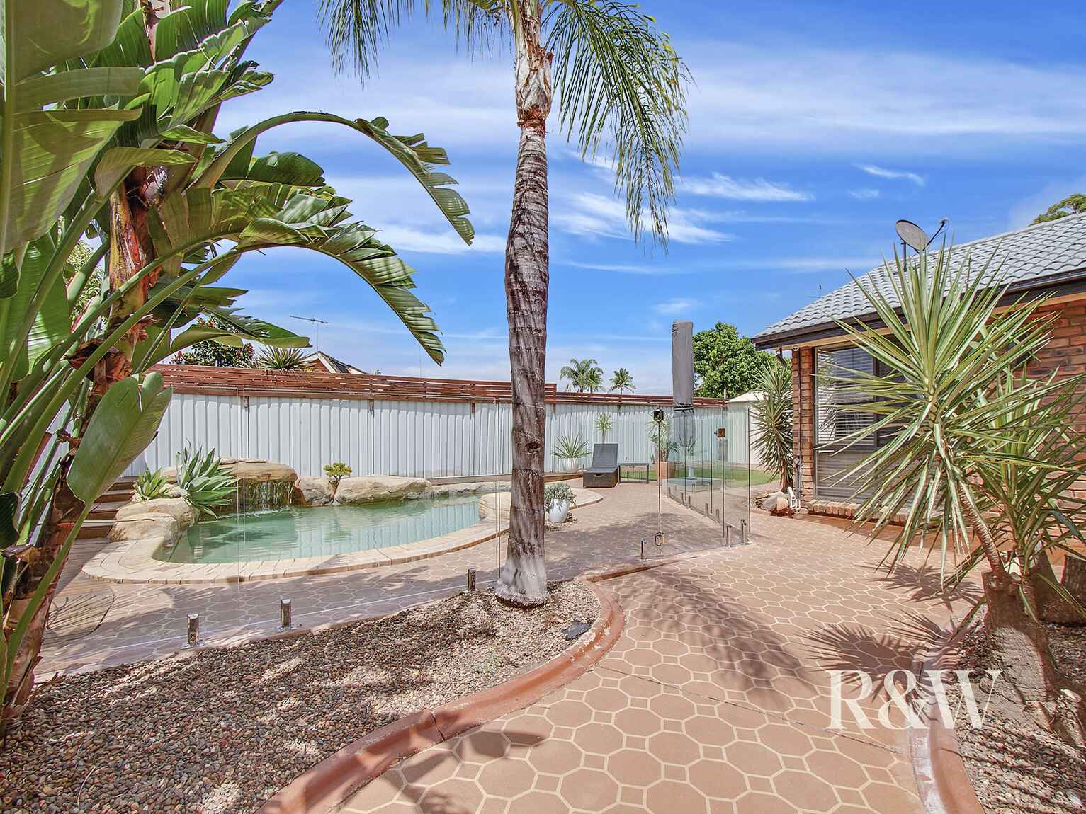 34 Fantail Crescent Erskine Park