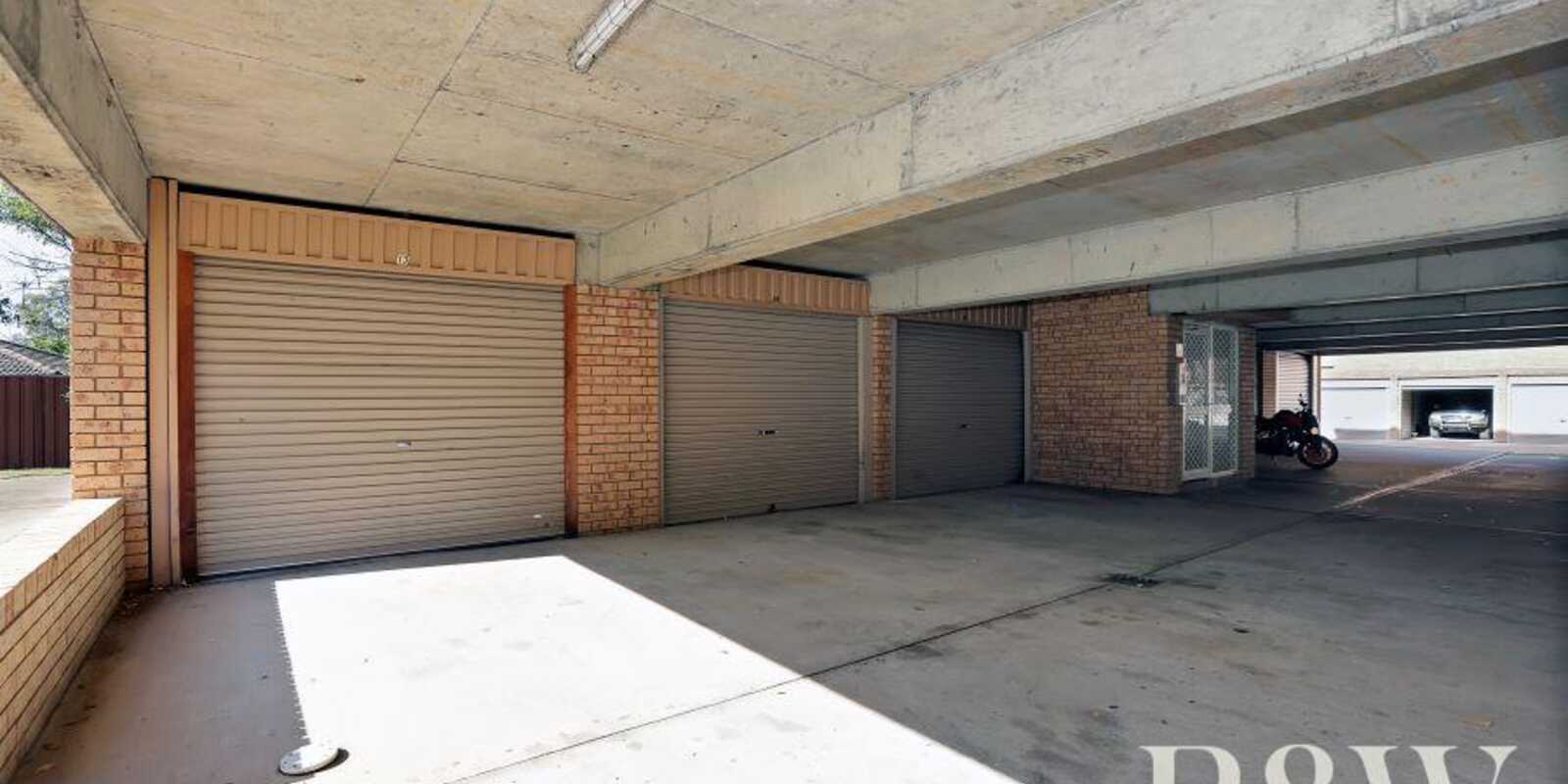 13/54 Park Avenue Kingswood 13/54 Park Avenue Kingswood