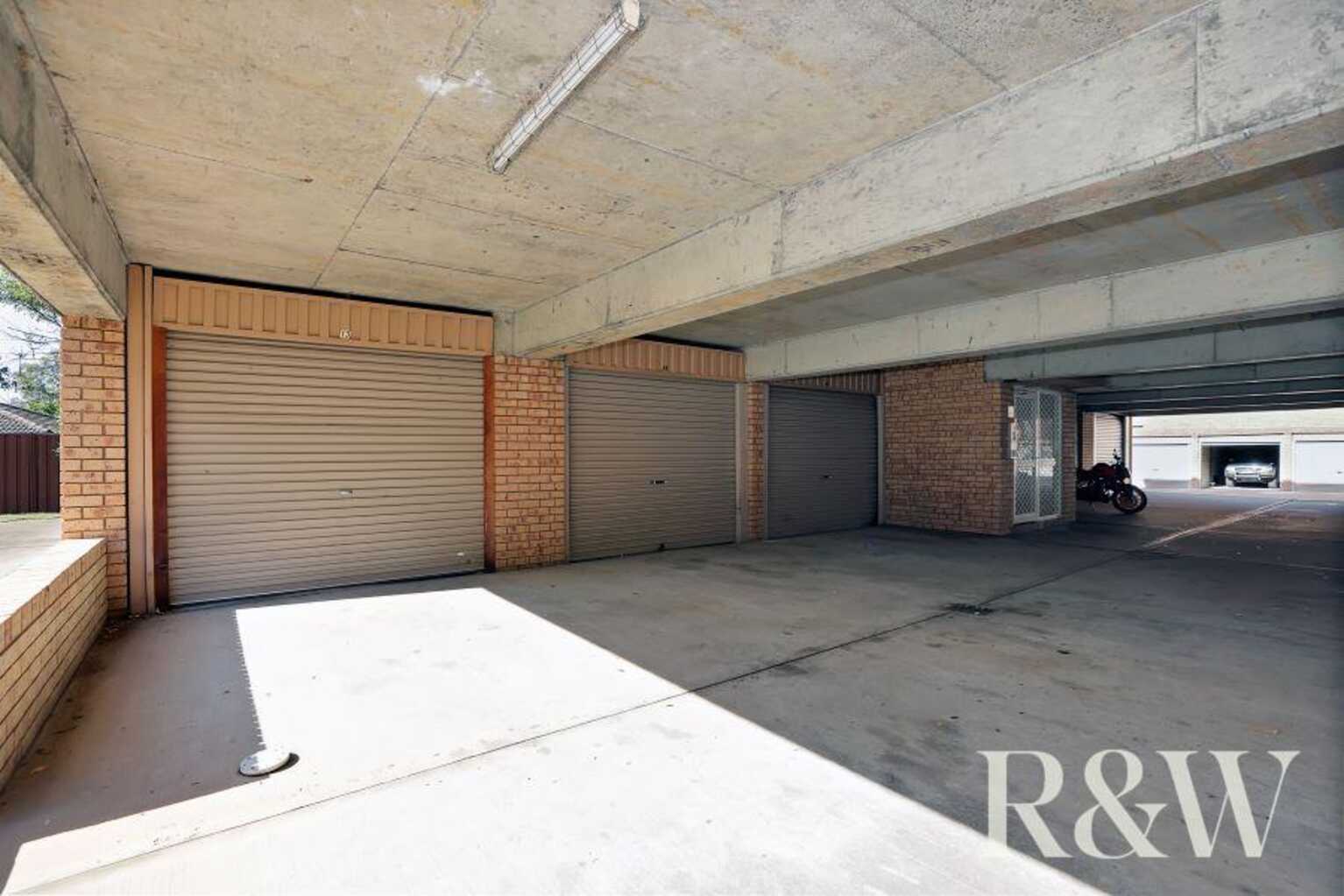 13/54 Park Avenue Kingswood 13/54 Park Avenue Kingswood