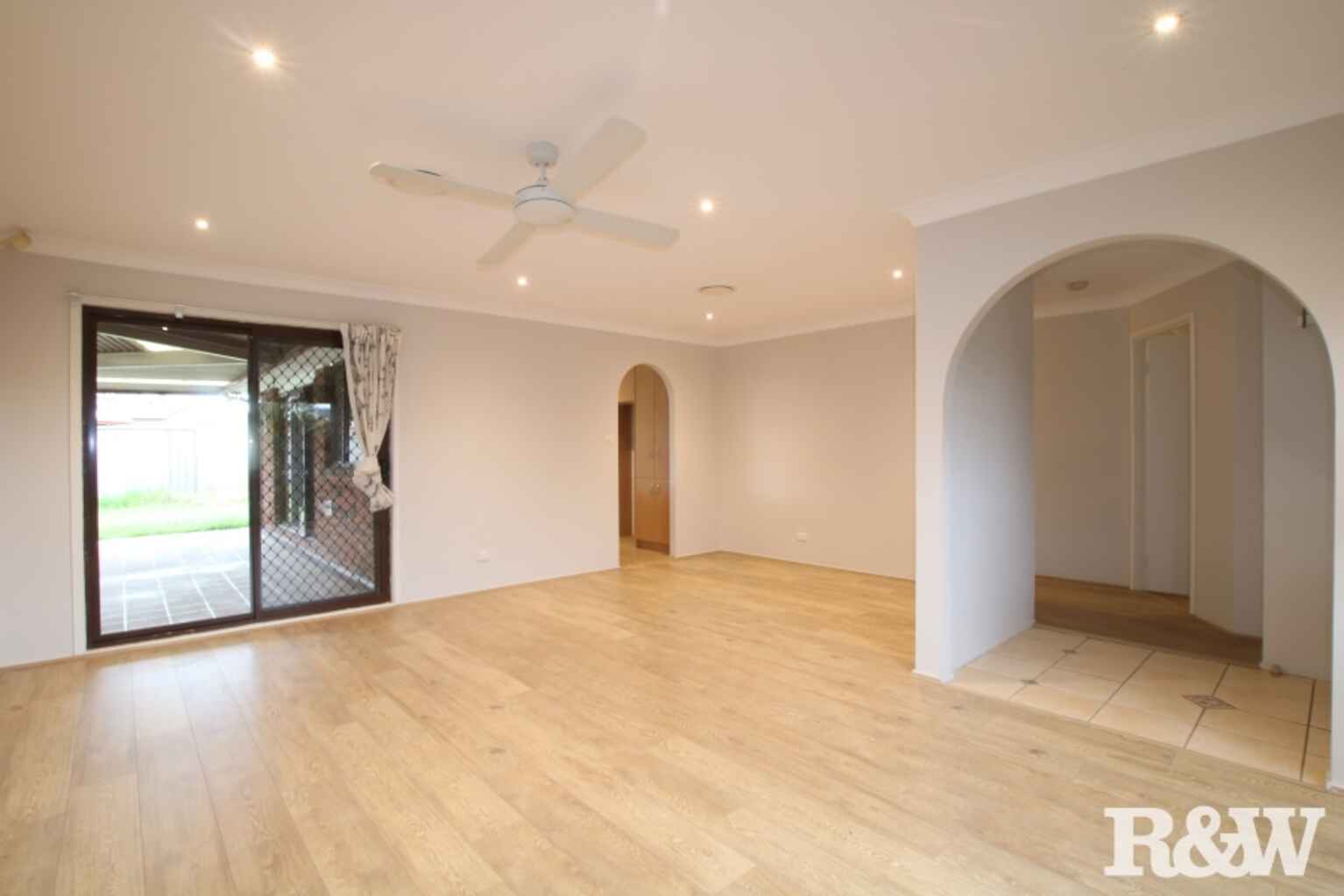 2 Cobar Place Erskine Park