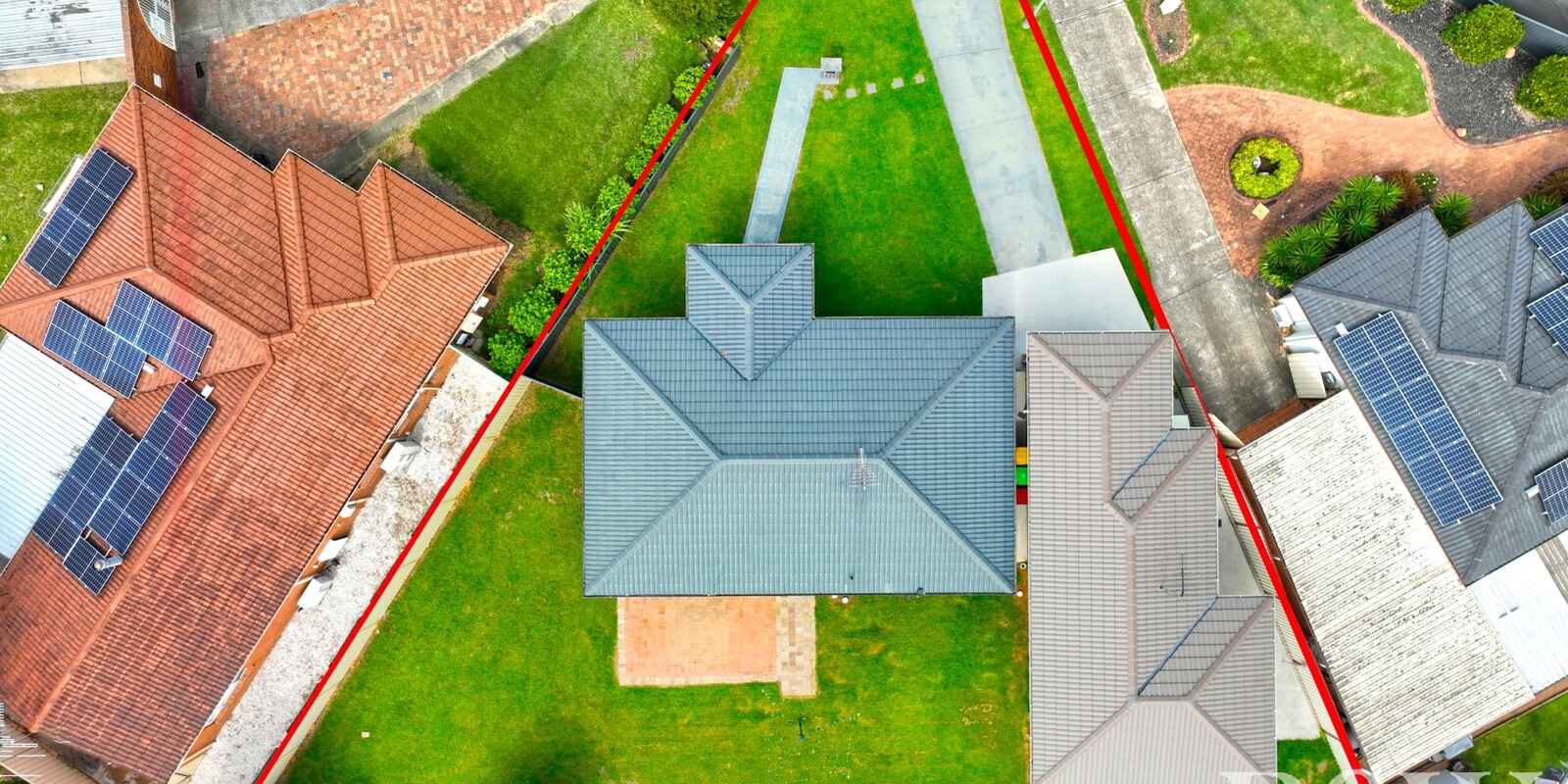 13 & 13A Warrenton Street St Clair