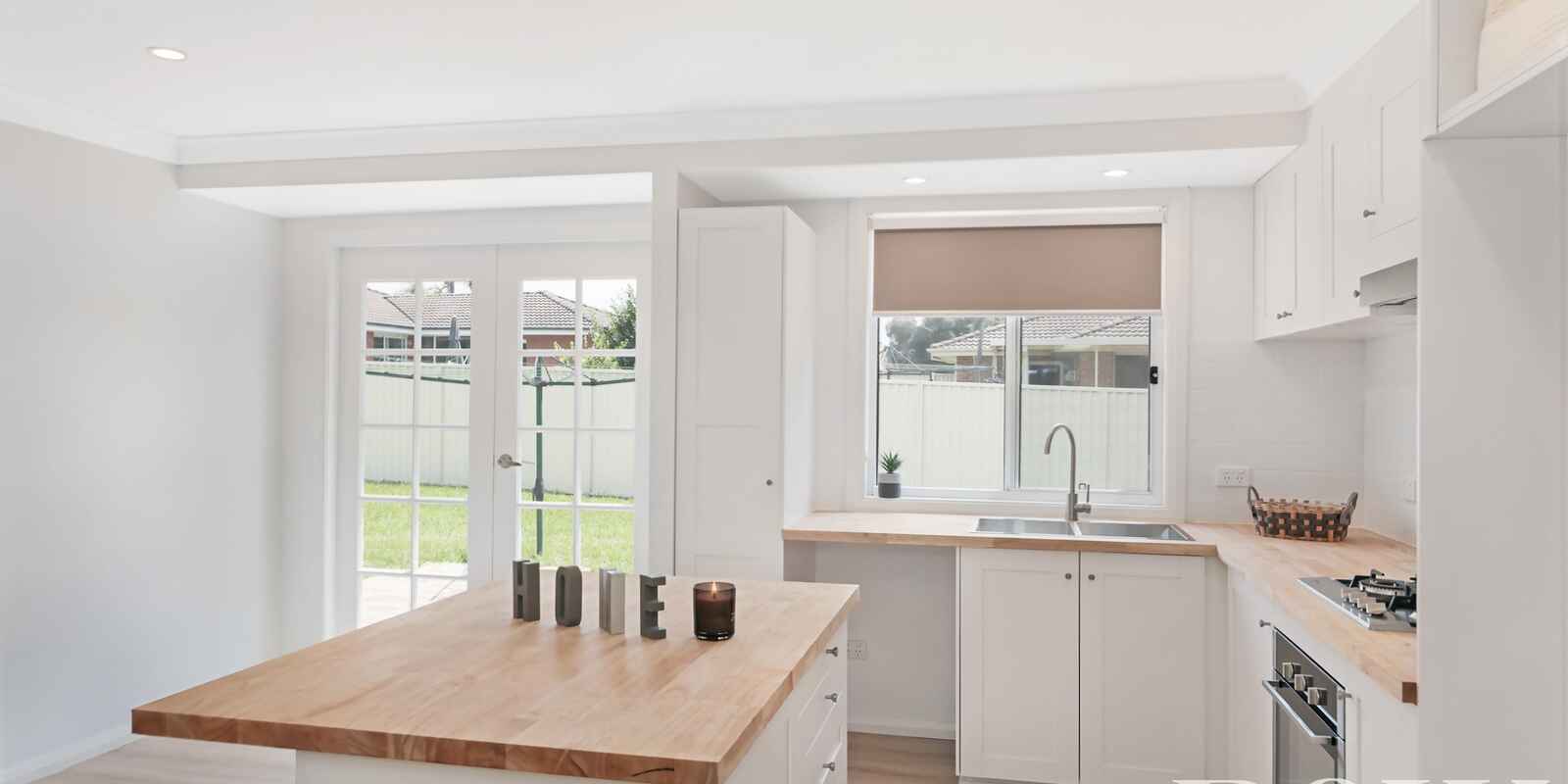 13 & 13A Warrenton Street St Clair