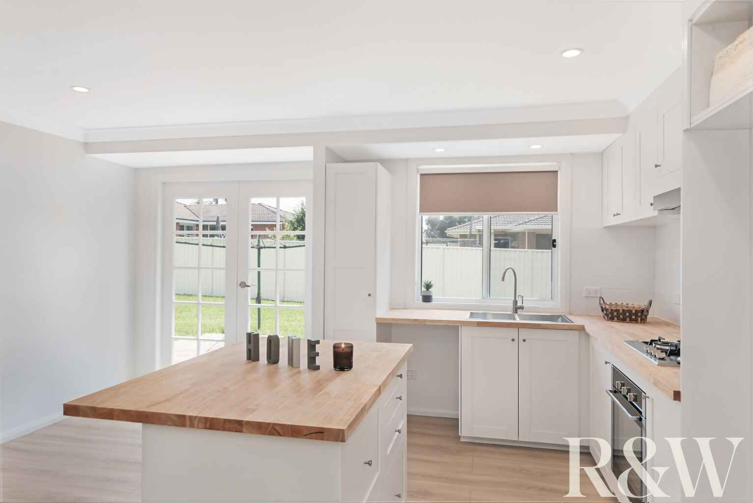 13 & 13A Warrenton Street St Clair