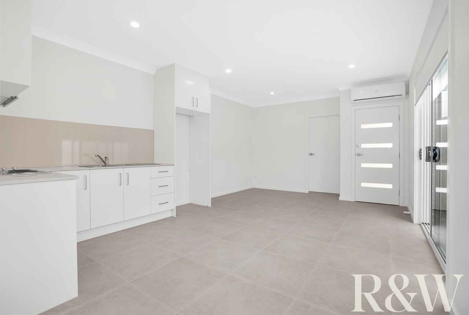 13 & 13A Warrenton Street St Clair