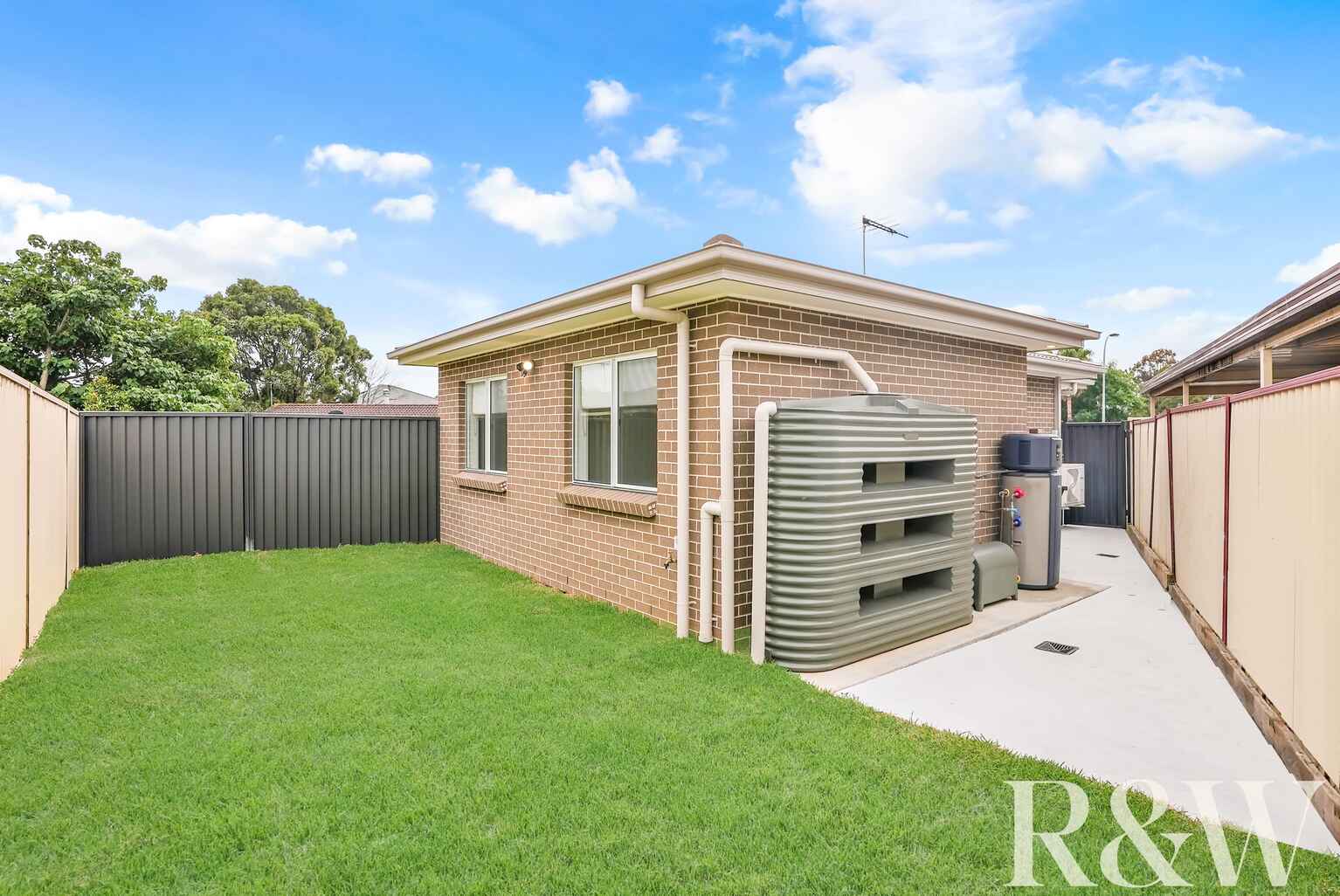 13 & 13A Warrenton Street St Clair