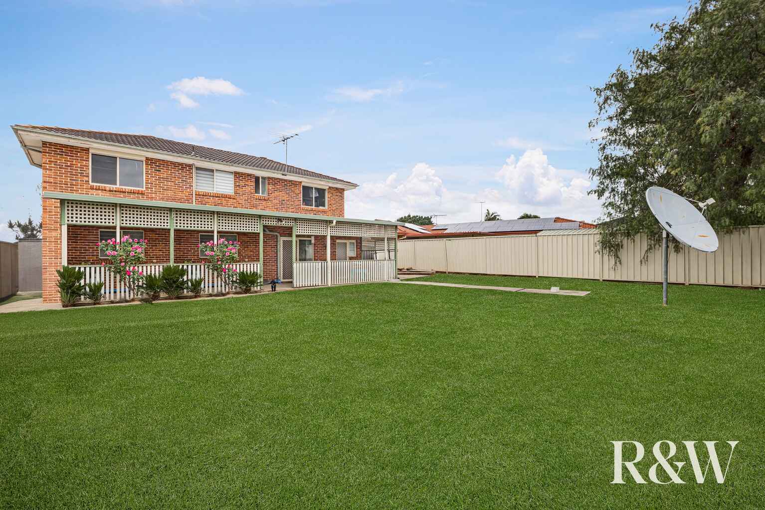 6 Ashwick Circuit St Clair 6 Ashwick Circuit St Clair