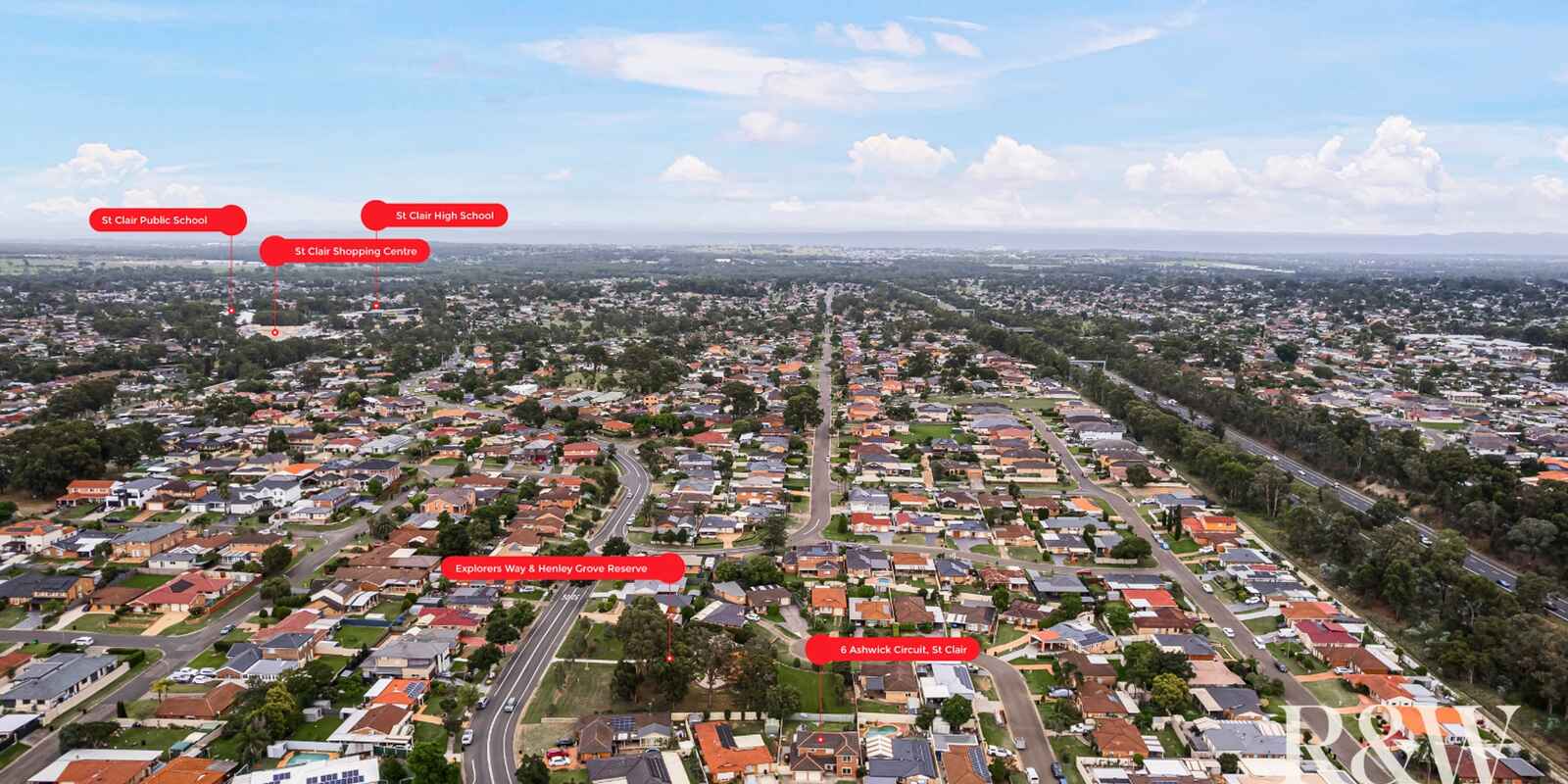 6 Ashwick Circuit St Clair 6 Ashwick Circuit St Clair