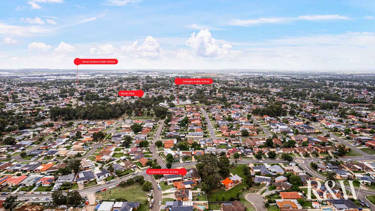 6 Ashwick Circuit St Clair 6 Ashwick Circuit St Clair