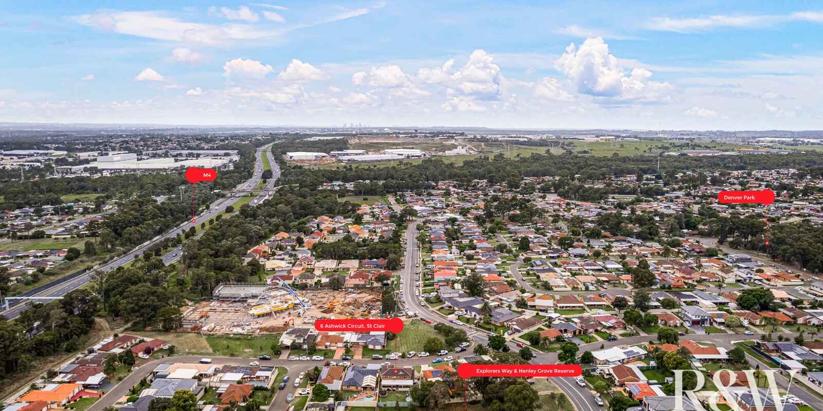 6 Ashwick Circuit St Clair 6 Ashwick Circuit St Clair