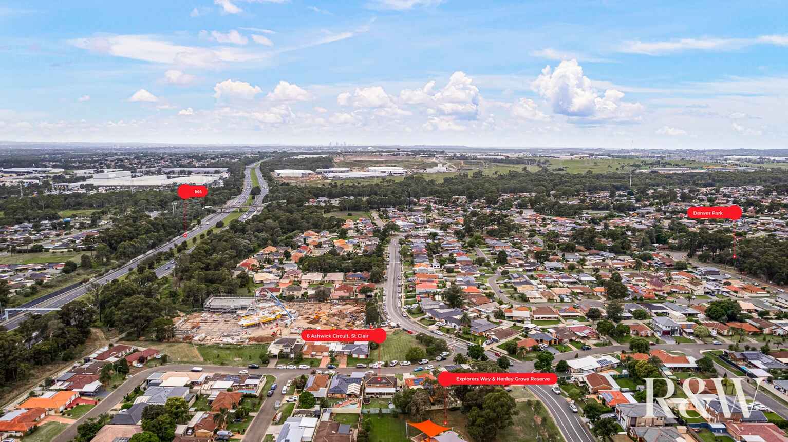 6 Ashwick Circuit St Clair 6 Ashwick Circuit St Clair