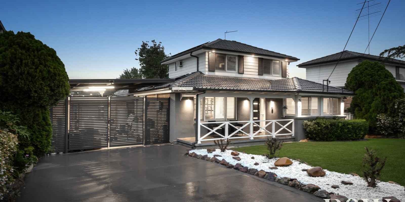 8 Lorne Avenue South Penrith 8 Lorne Avenue South Penrith