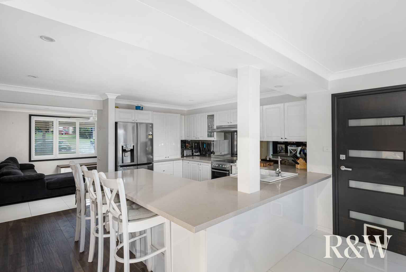 8 Lorne Avenue South Penrith 8 Lorne Avenue South Penrith