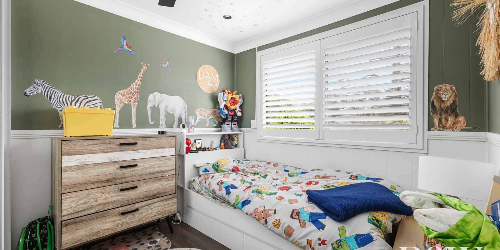 8 Lorne Avenue South Penrith 8 Lorne Avenue South Penrith