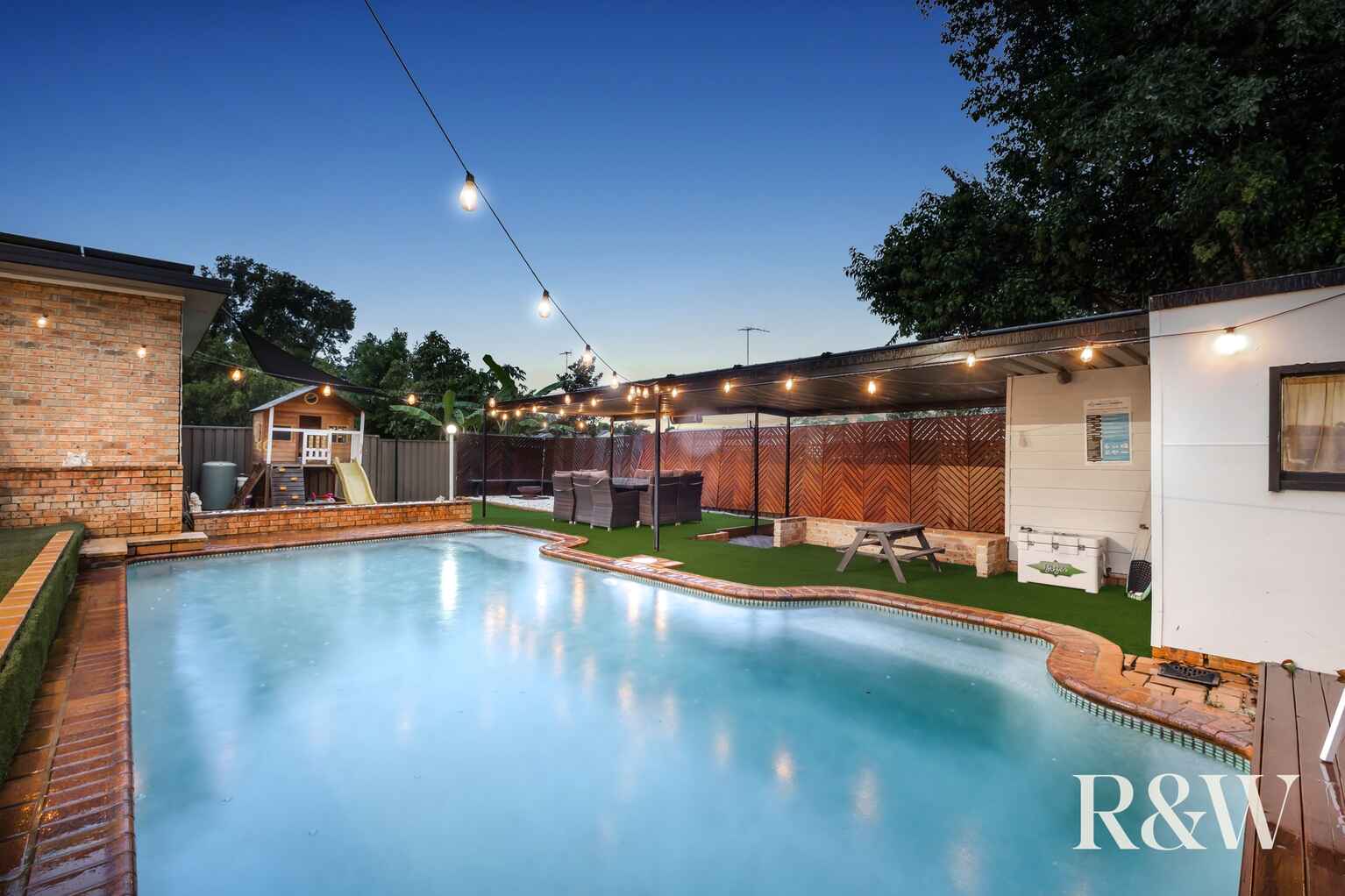 8 Lorne Avenue South Penrith 8 Lorne Avenue South Penrith