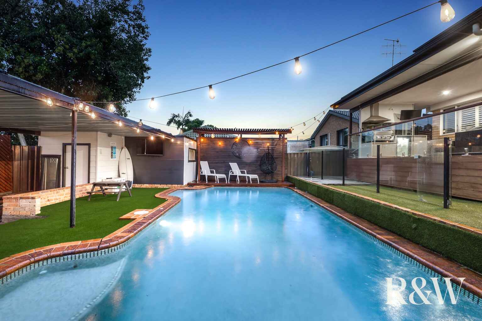 8 Lorne Avenue South Penrith 8 Lorne Avenue South Penrith